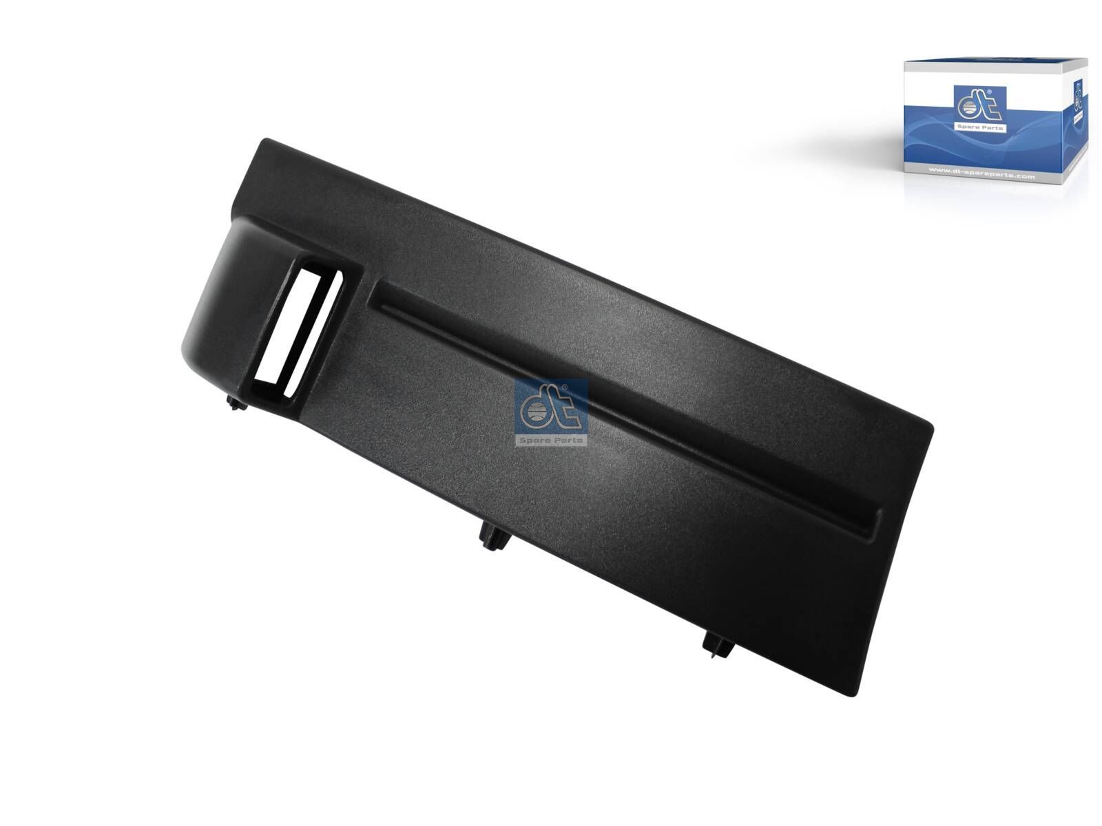 Cover | DT Spare Parts 1.23595