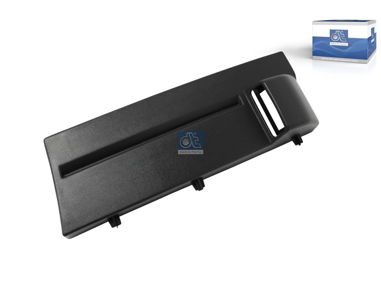 Cover | DT Spare Parts 1.23596