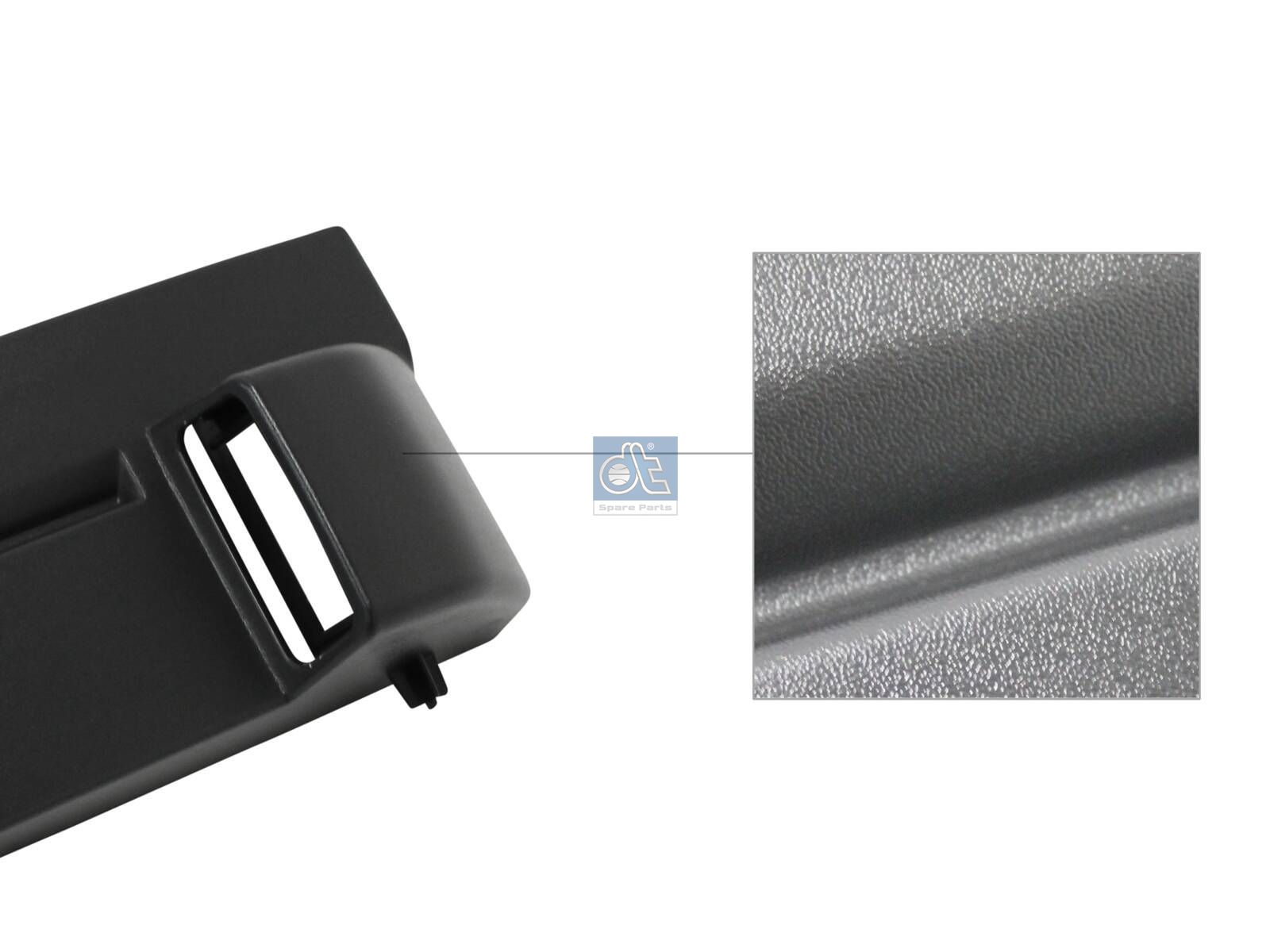 Cover | DT Spare Parts 1.23596