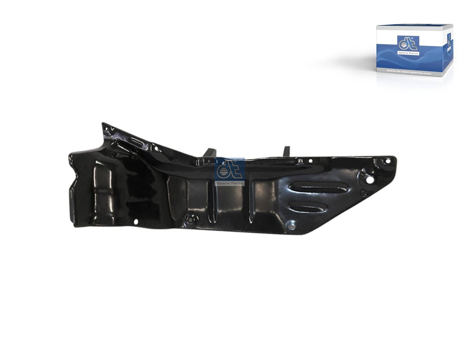 Bracket | DT Spare Parts 1.23597