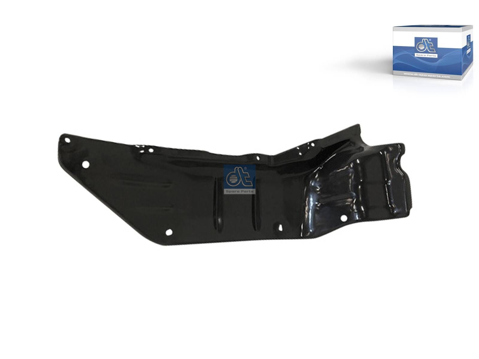 Bracket | DT Spare Parts 1.23598