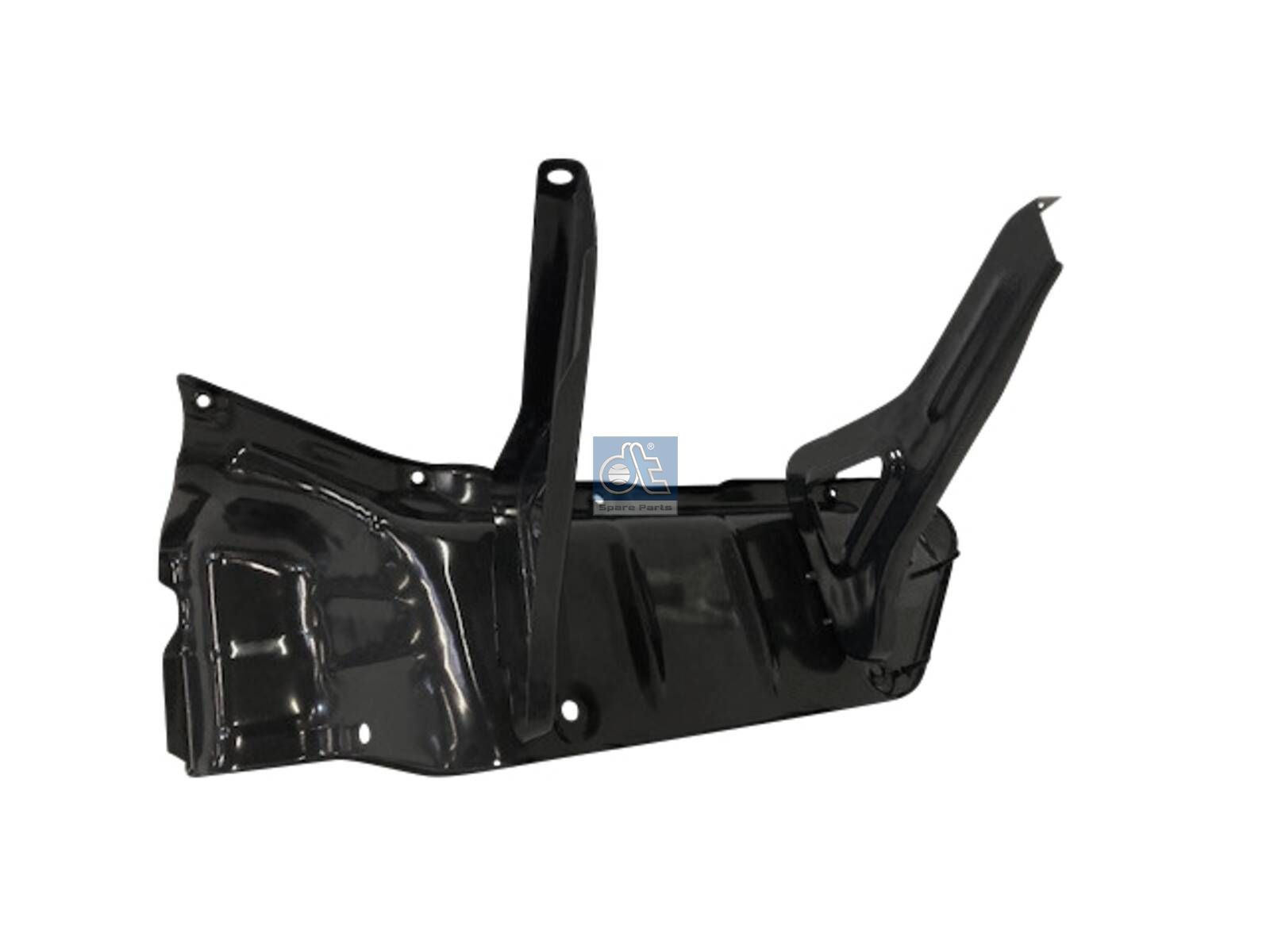 Bracket | DT Spare Parts 1.23598
