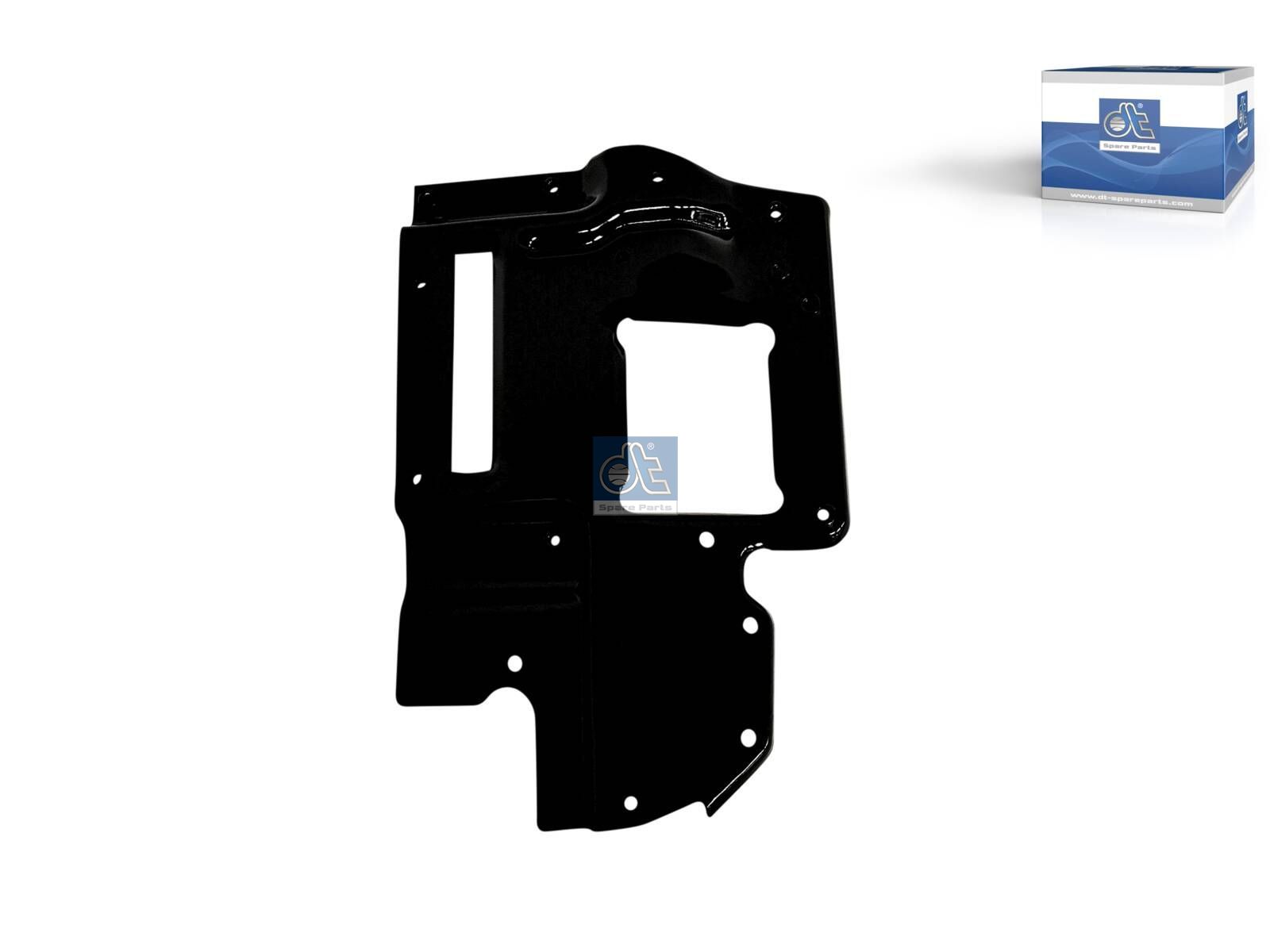 Bracket | DT Spare Parts 1.23600
