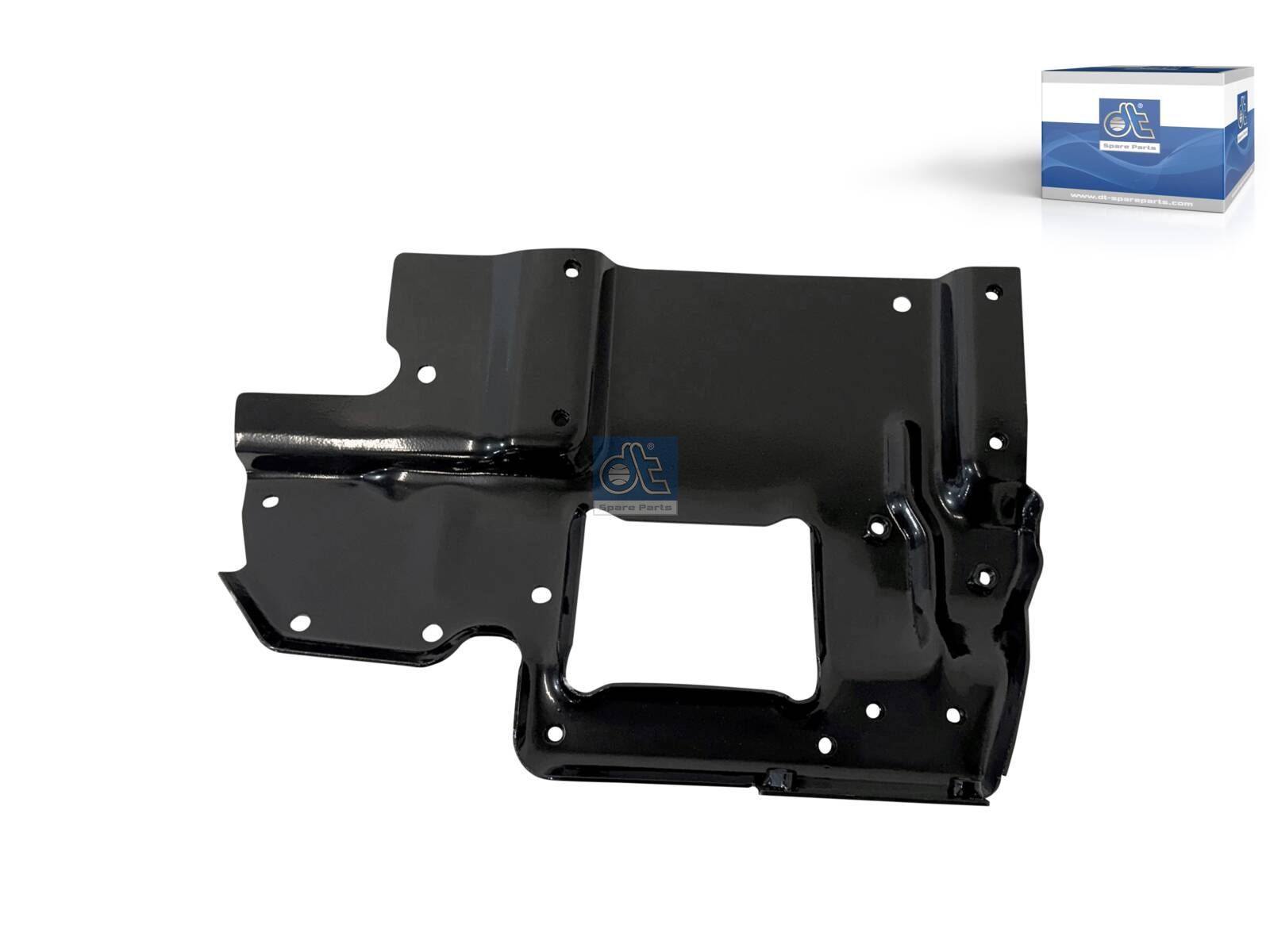 Bracket | DT Spare Parts 1.23601