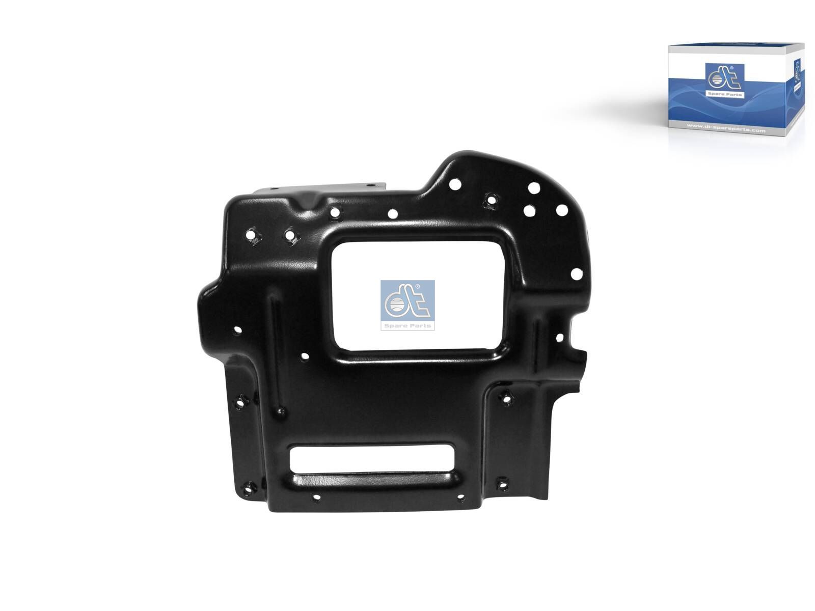 Bracket | DT Spare Parts 1.23602