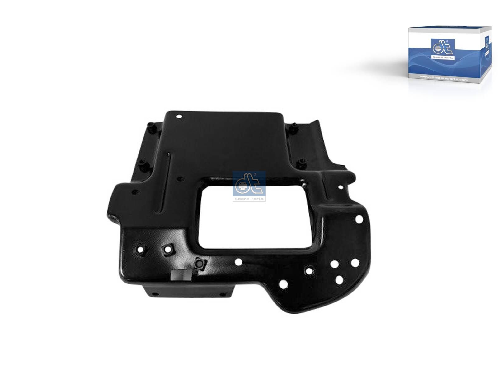 Bracket | DT Spare Parts 1.23603