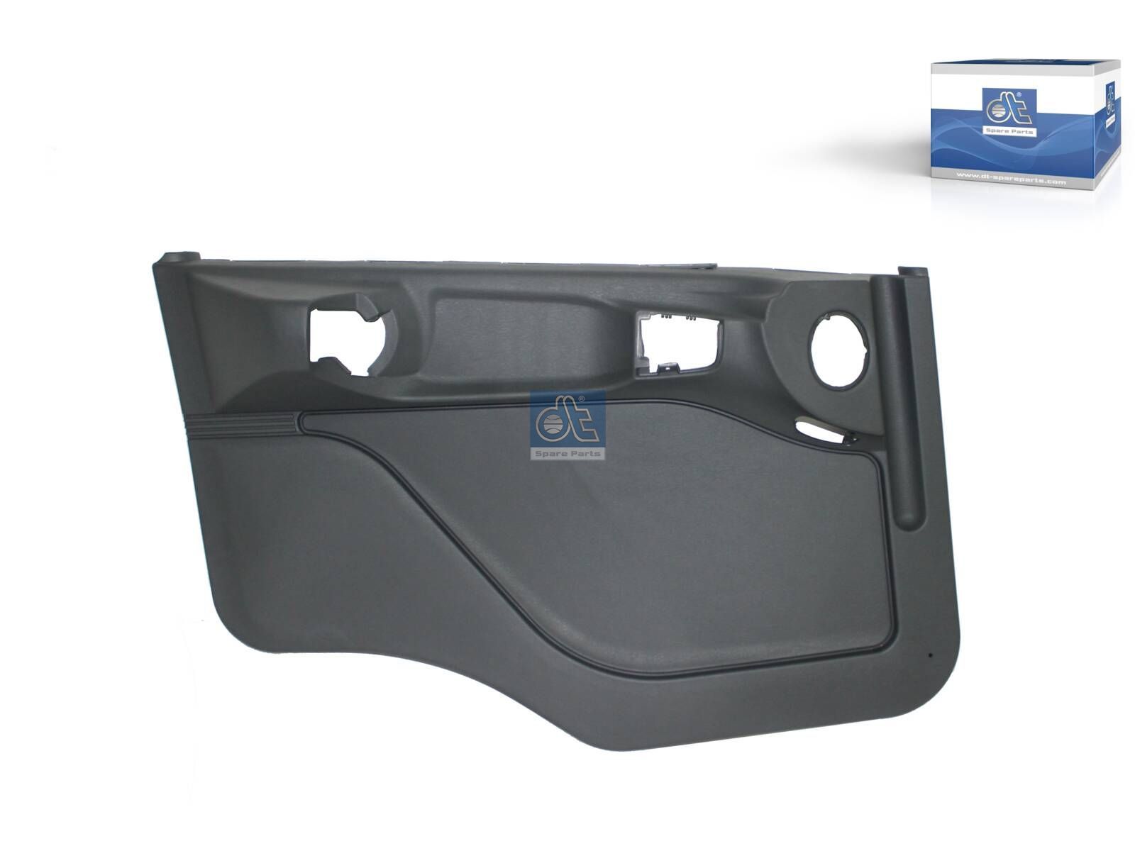 Door trim | DT Spare Parts 1.23610