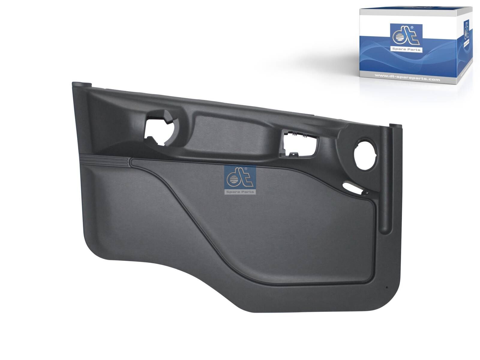 Door trim | DT Spare Parts 1.23613