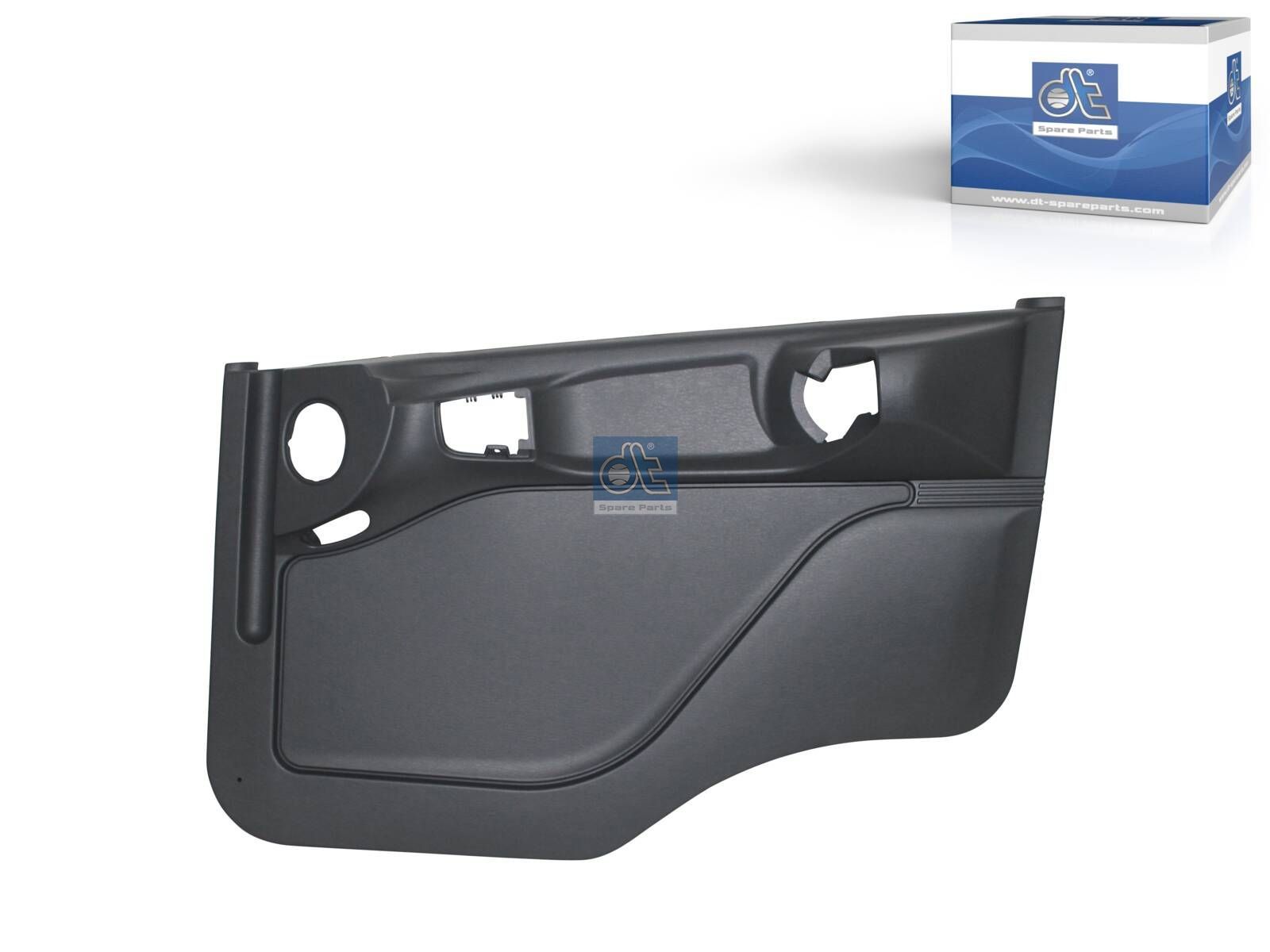 Door trim | DT Spare Parts 1.23614
