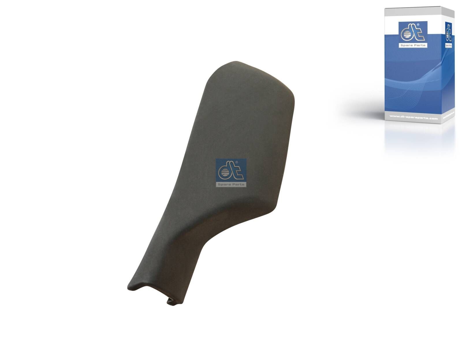 Cover | DT Spare Parts 1.23617