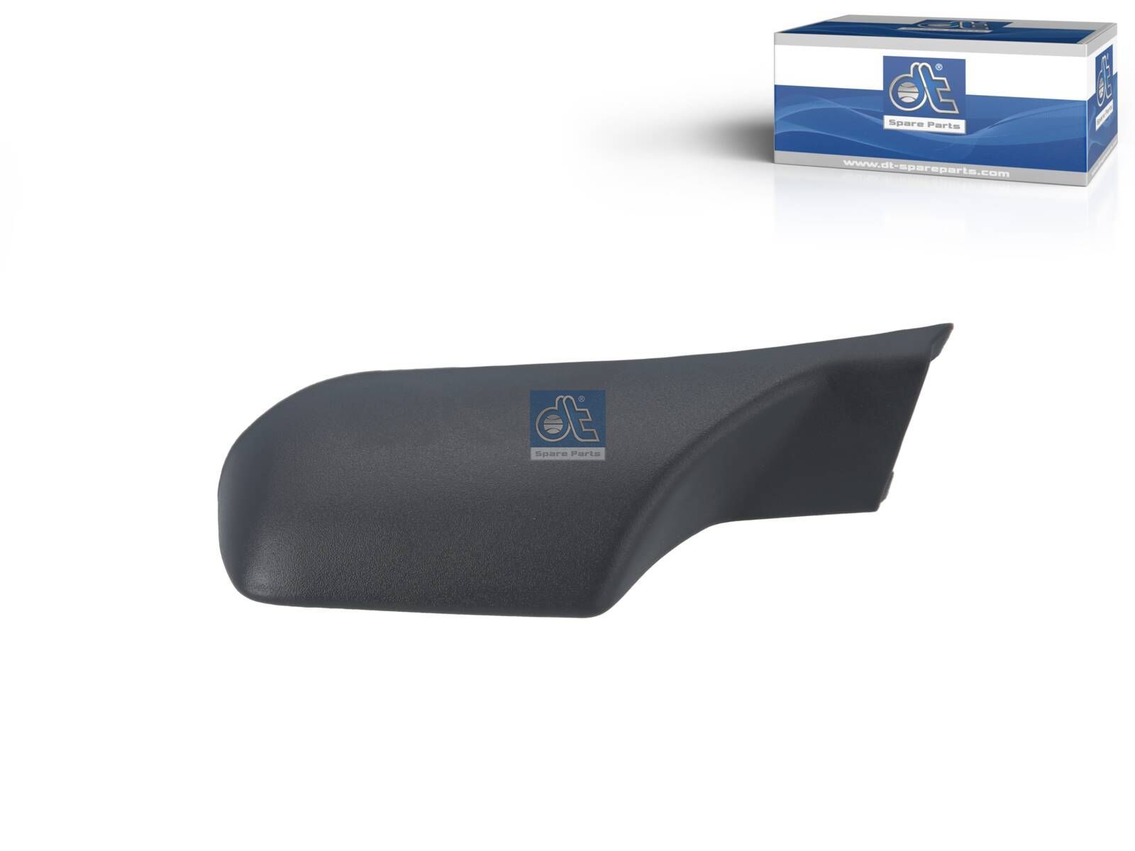 Cover | DT Spare Parts 1.23618