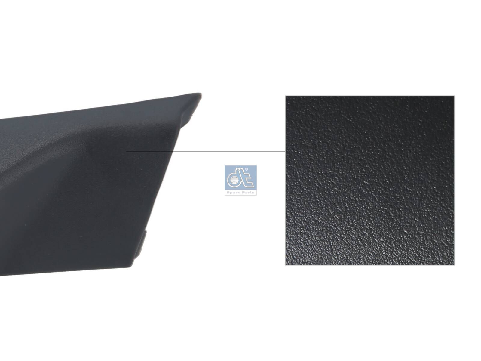 Cover | DT Spare Parts 1.23618