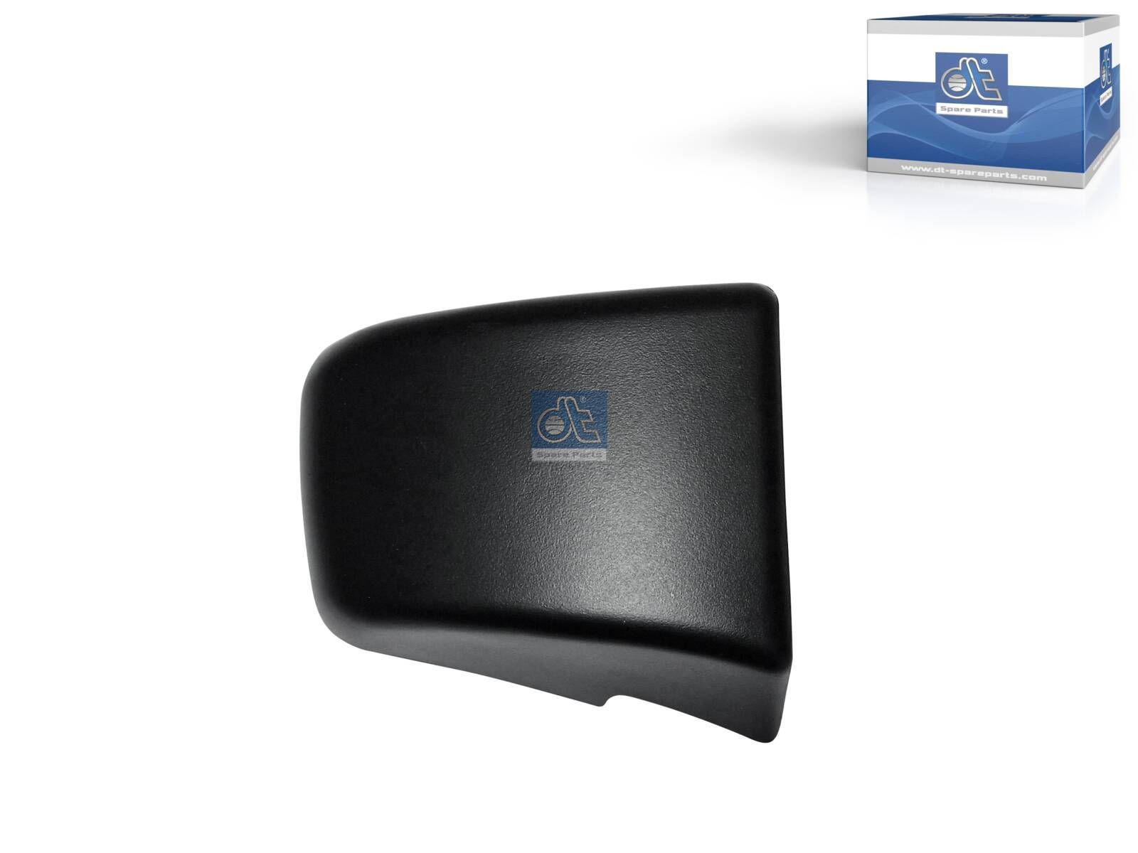 Cover | DT Spare Parts 1.23620