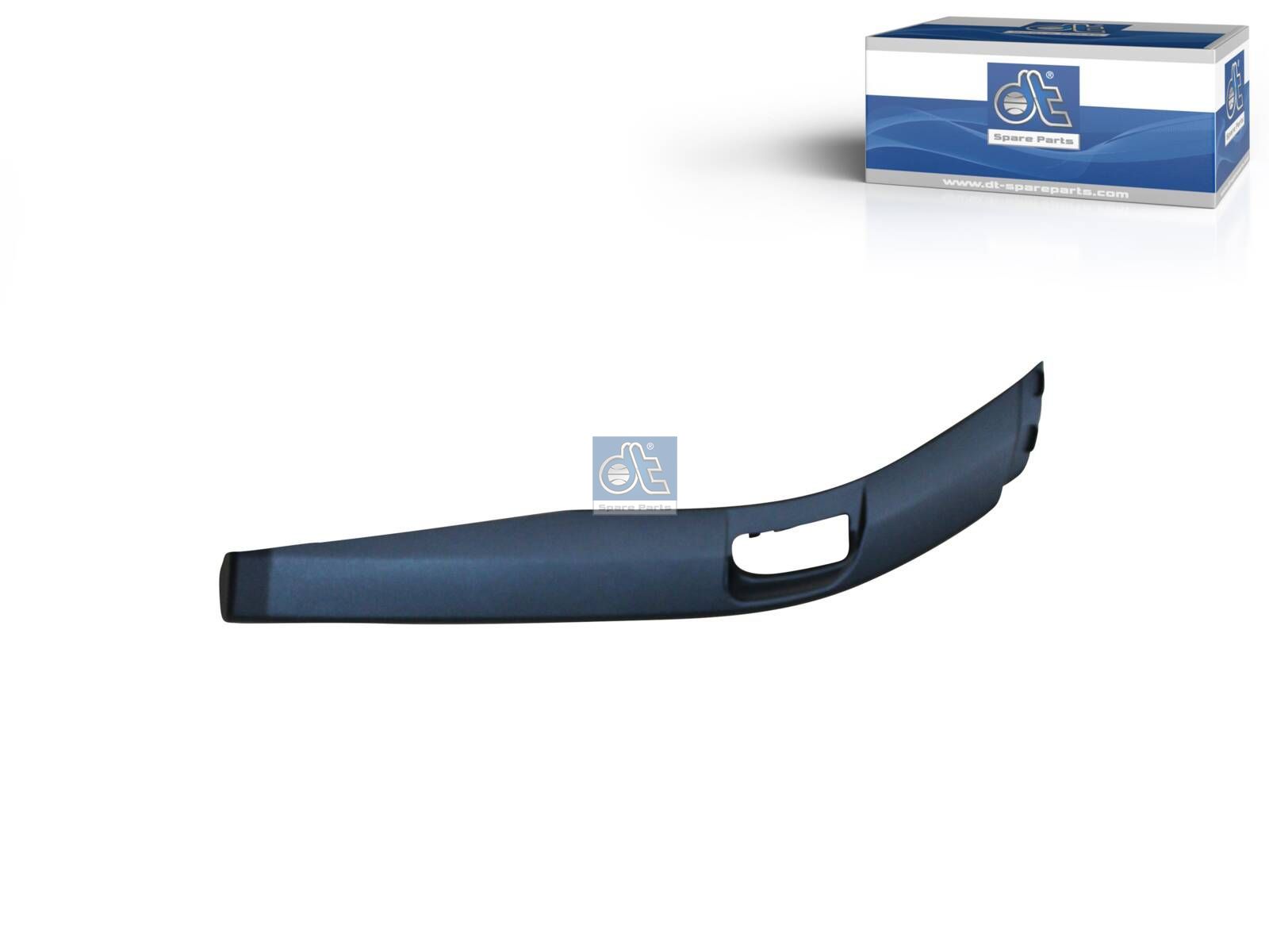 Fender cover | DT Spare Parts 1.23623