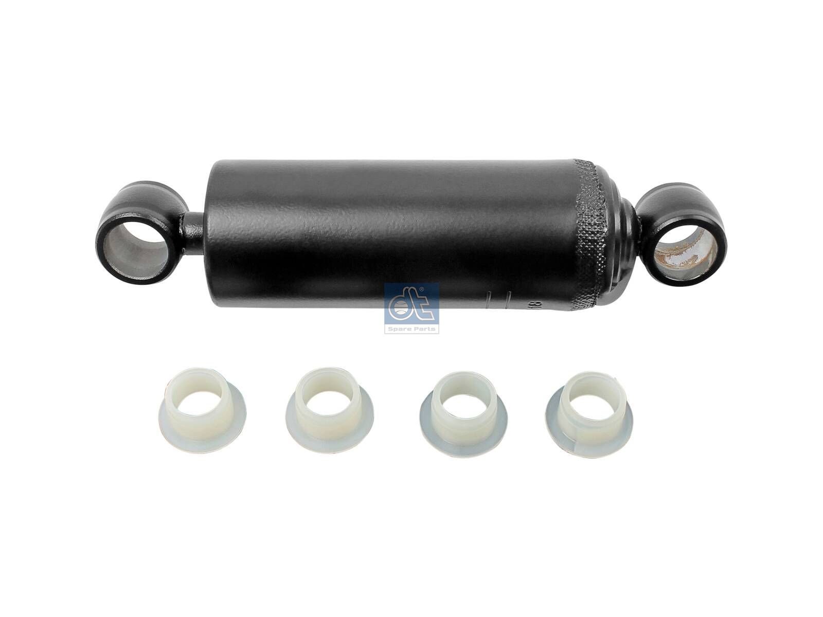 Shock absorber | DT Spare Parts 1.23625