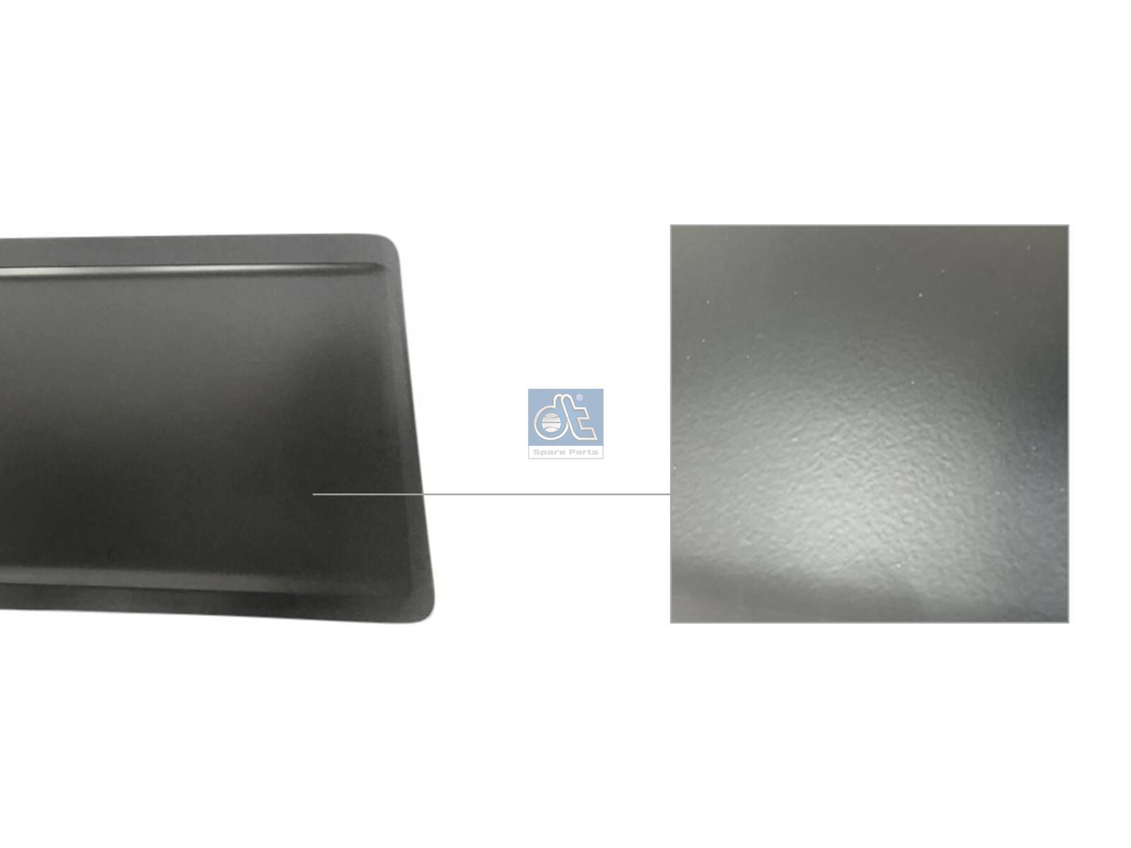 Cover | DT Spare Parts 1.23680
