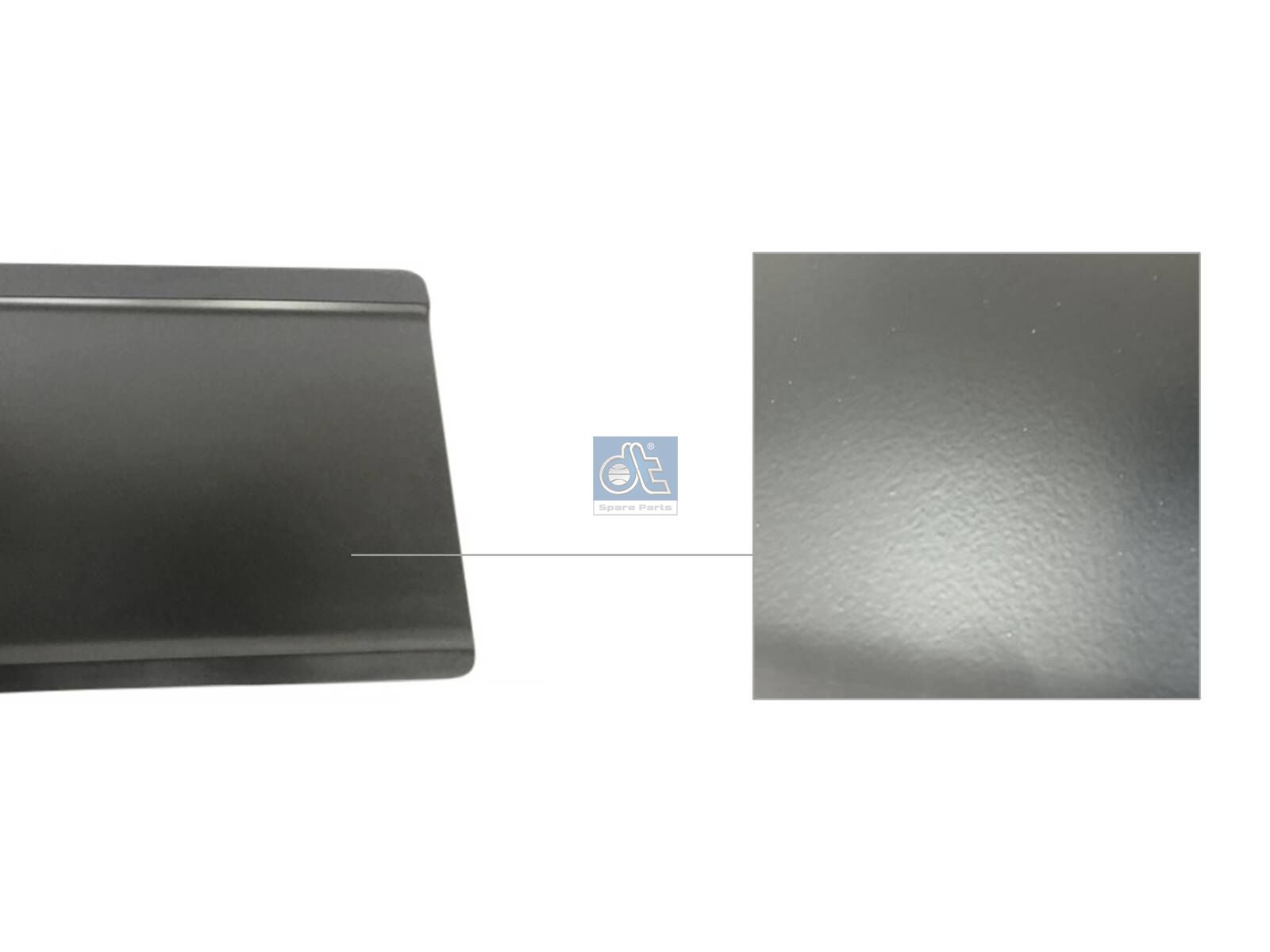 Cover | DT Spare Parts 1.23681