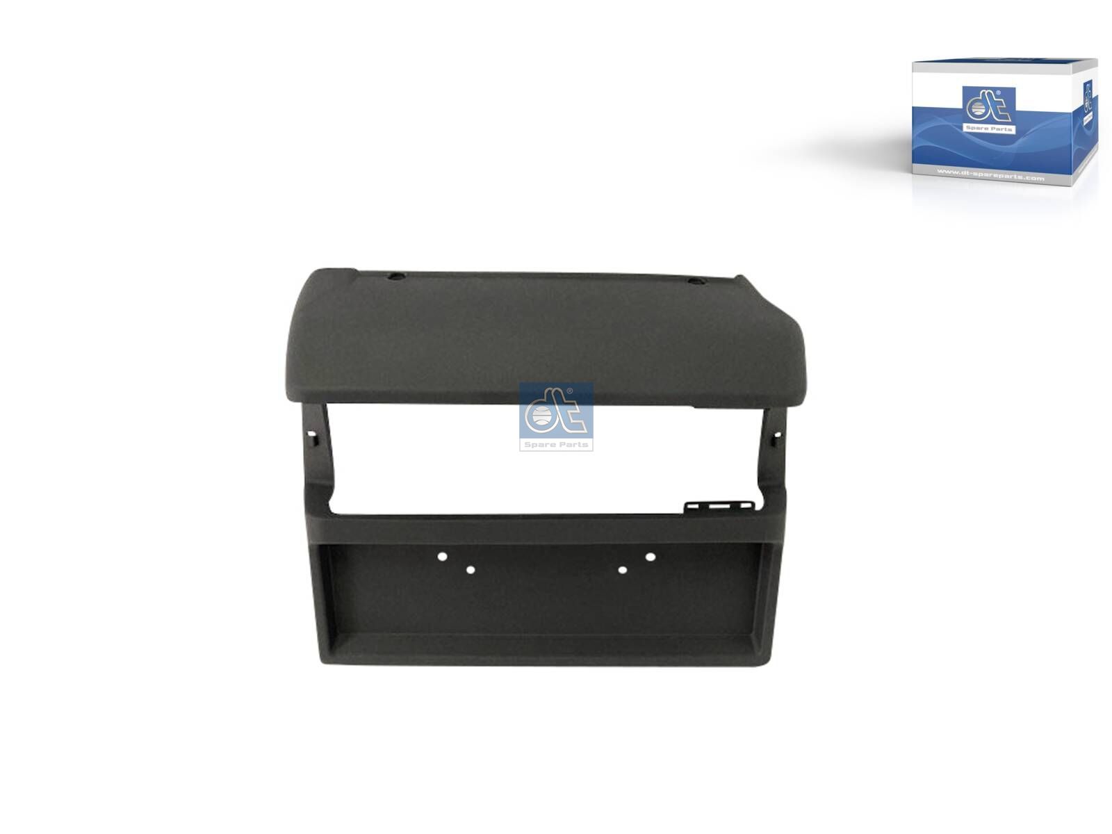 Tail lamp panel | DT Spare Parts 1.23685