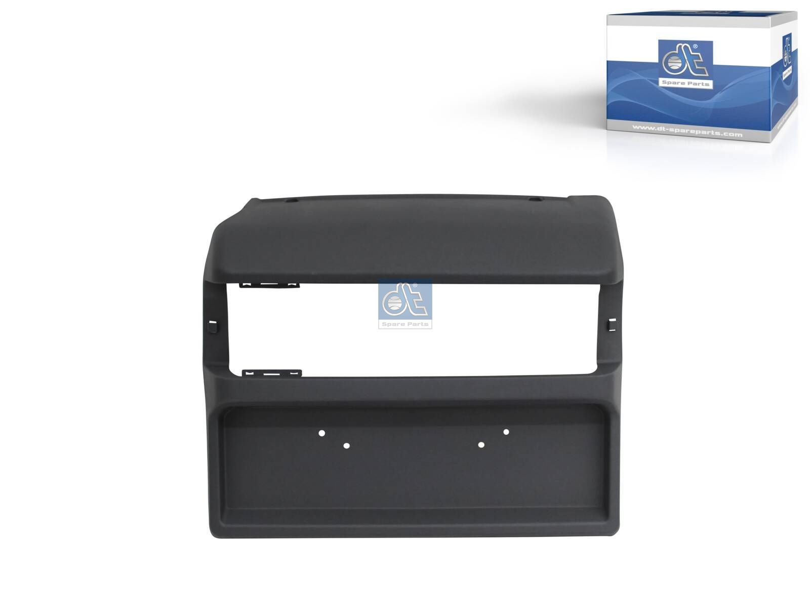 Tail lamp panel | DT Spare Parts 1.23686