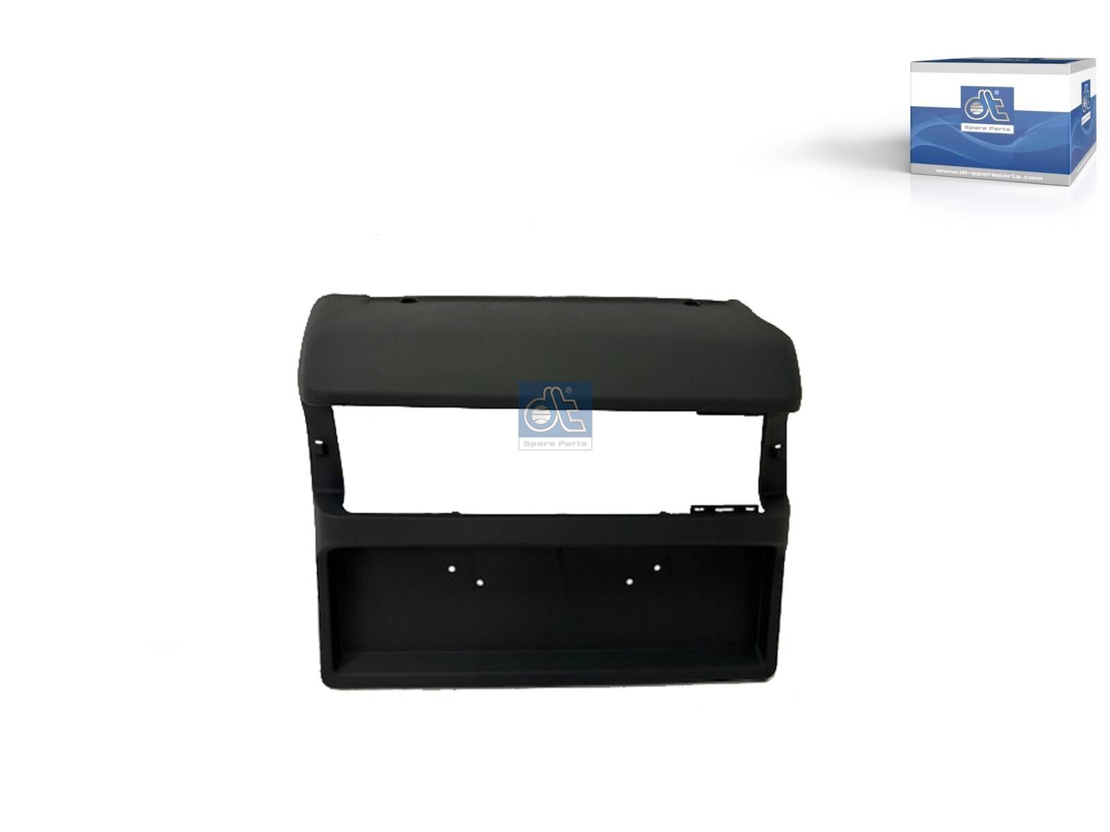 Tail lamp panel | DT Spare Parts 1.23687