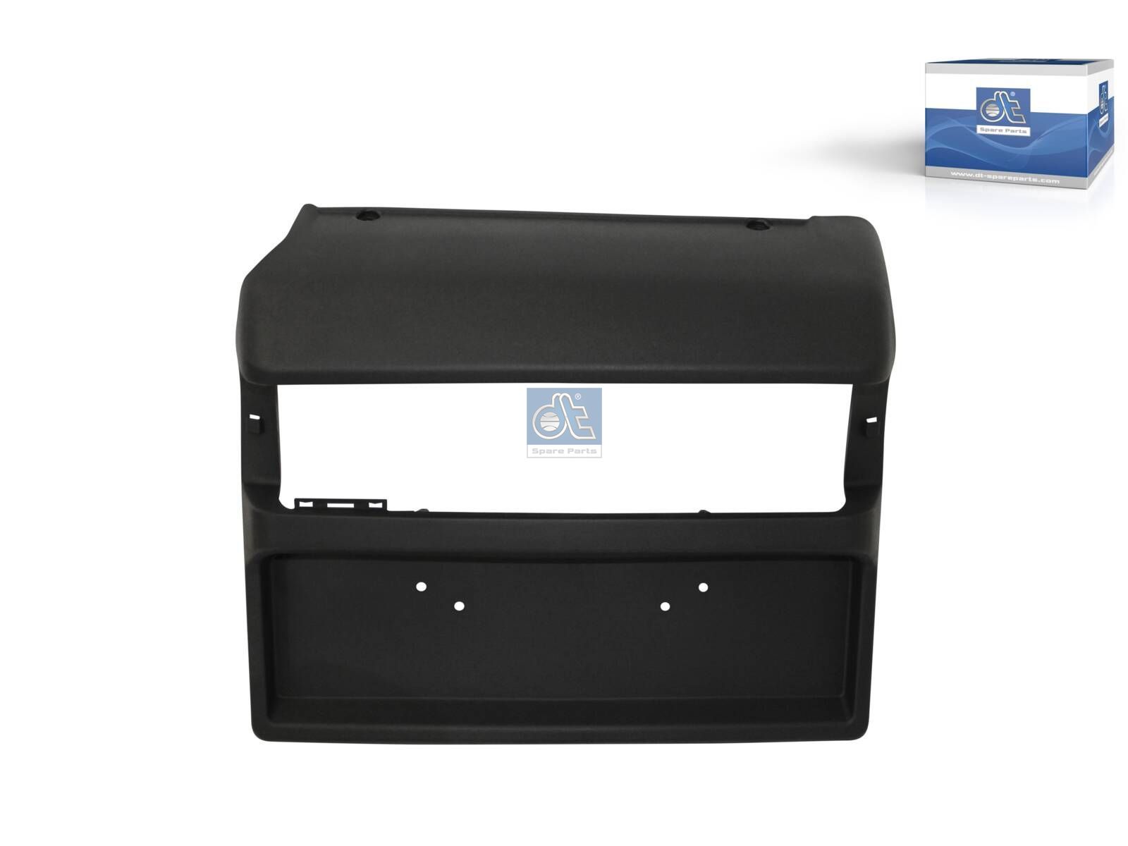 Tail lamp panel | DT Spare Parts 1.23688
