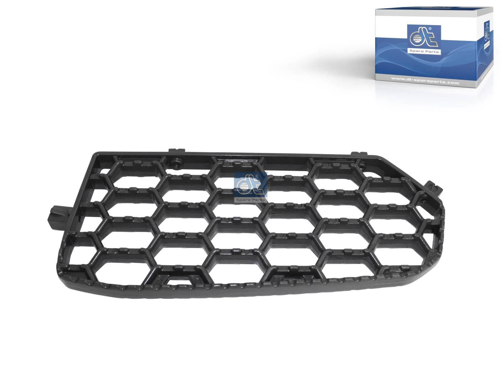 Step | DT Spare Parts 1.23690