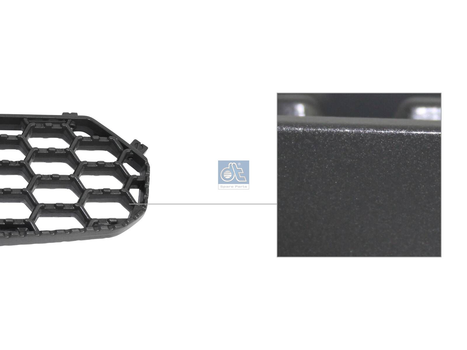 Step | DT Spare Parts 1.23690