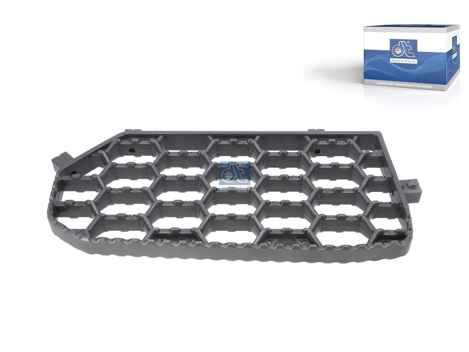 Step | DT Spare Parts 1.23691