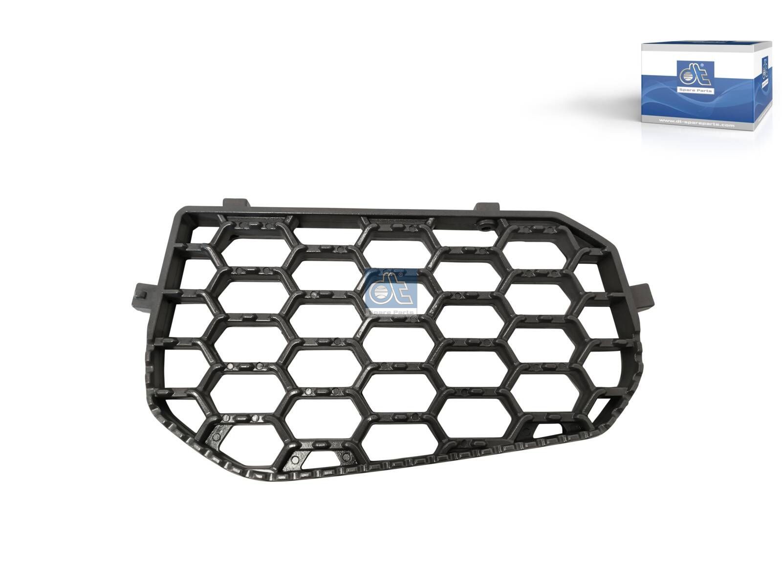 Step | DT Spare Parts 1.23692