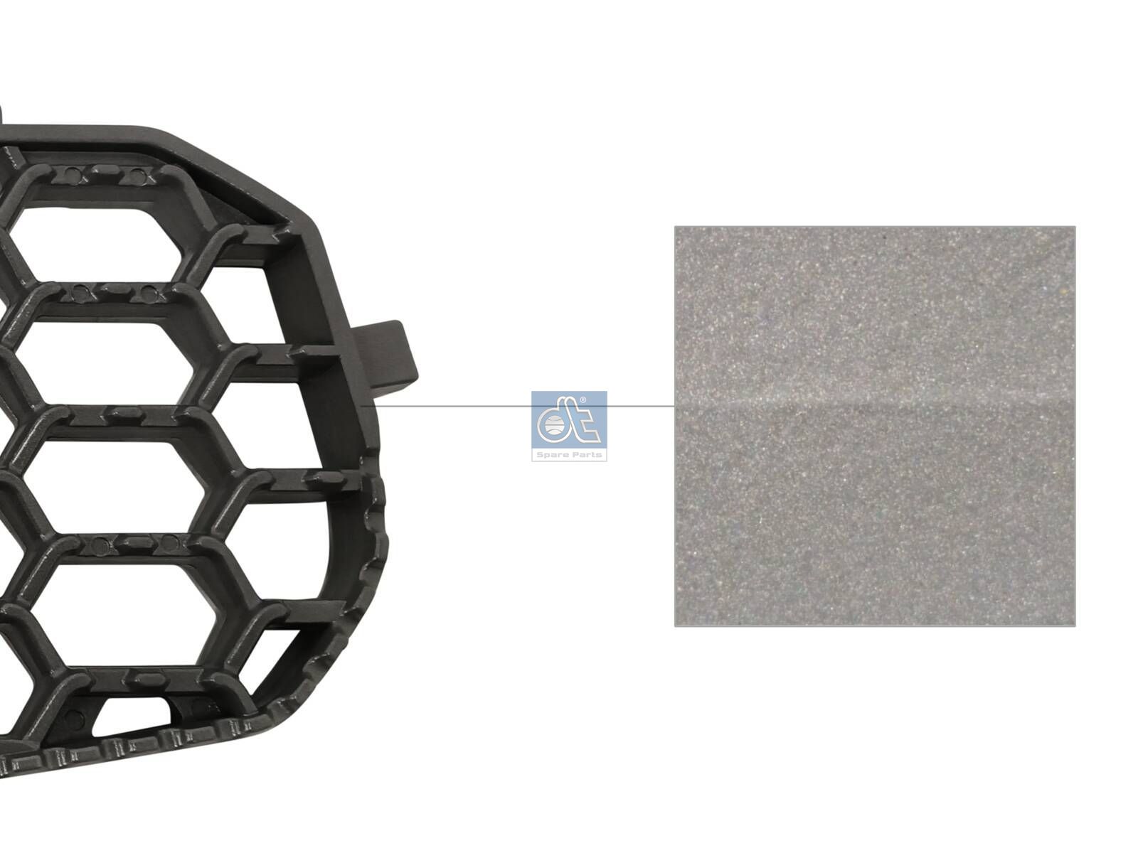 Step | DT Spare Parts 1.23692