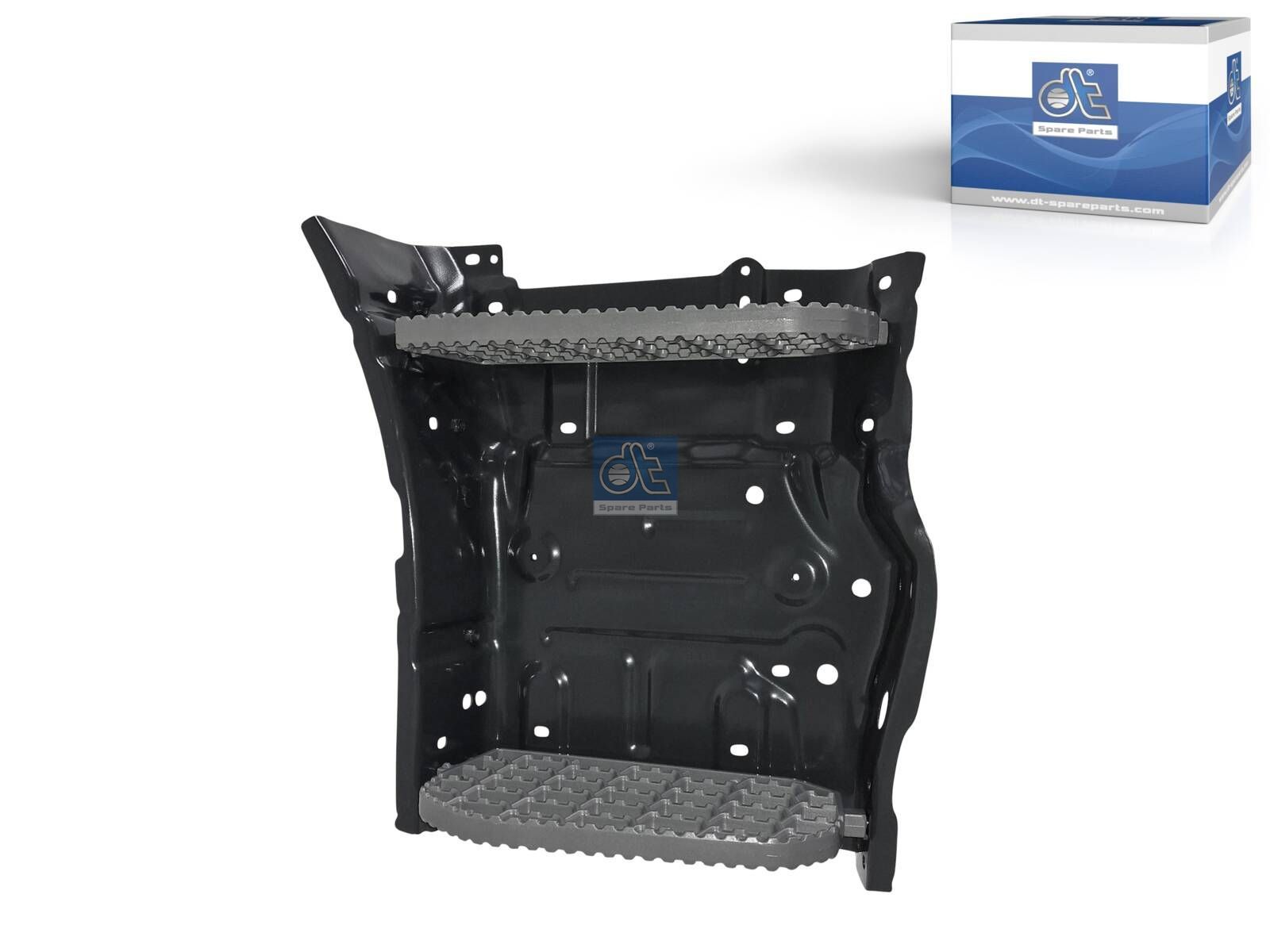 Step well case | DT Spare Parts 1.23693