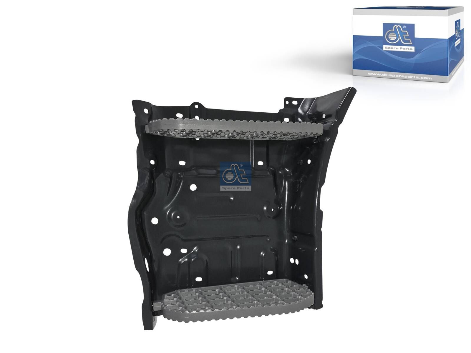 Step well case | DT Spare Parts 1.23694