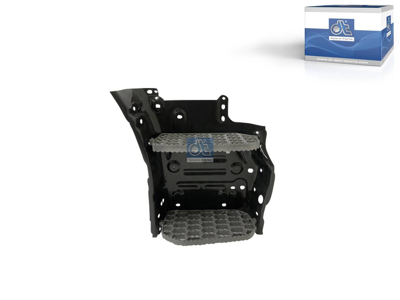 Step well case | DT Spare Parts 1.23695