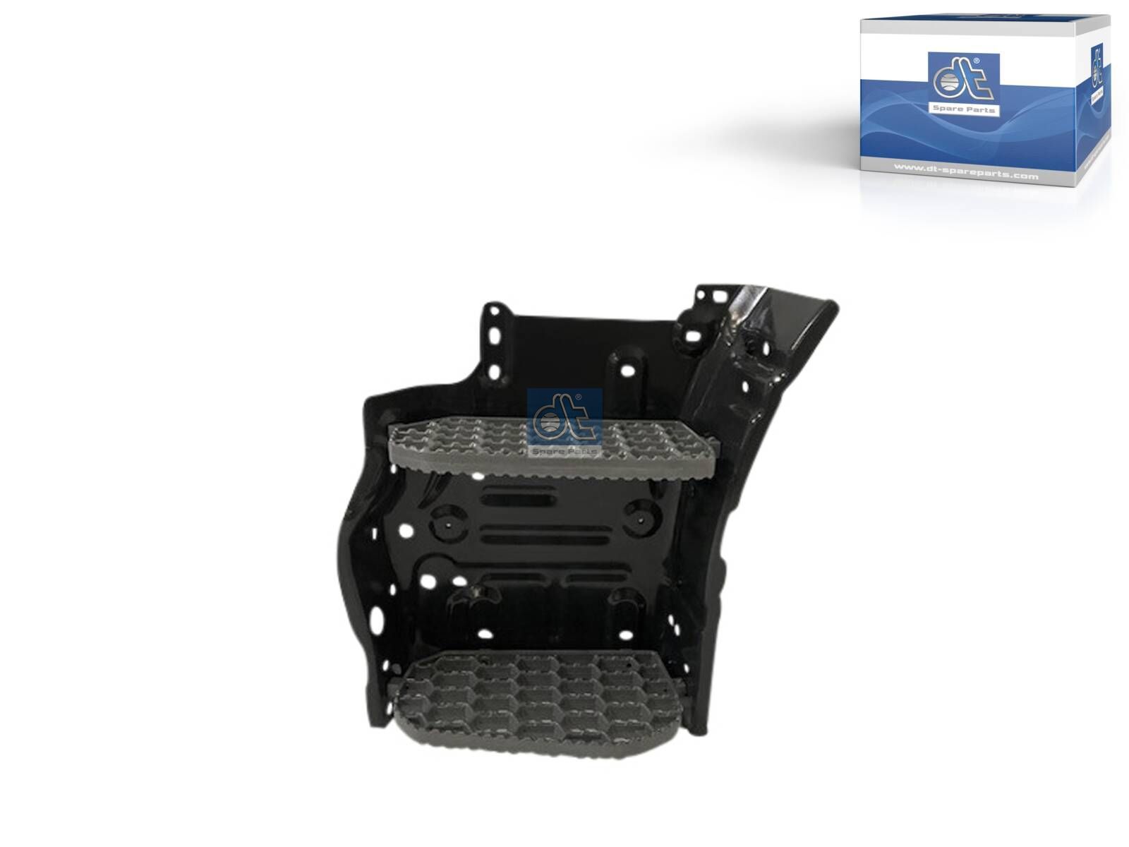 Step well case | DT Spare Parts 1.23696