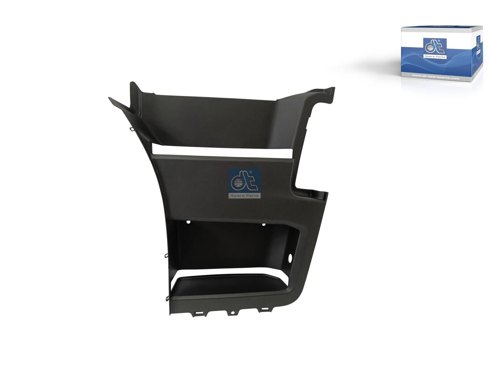 Step well case | DT Spare Parts 1.23698