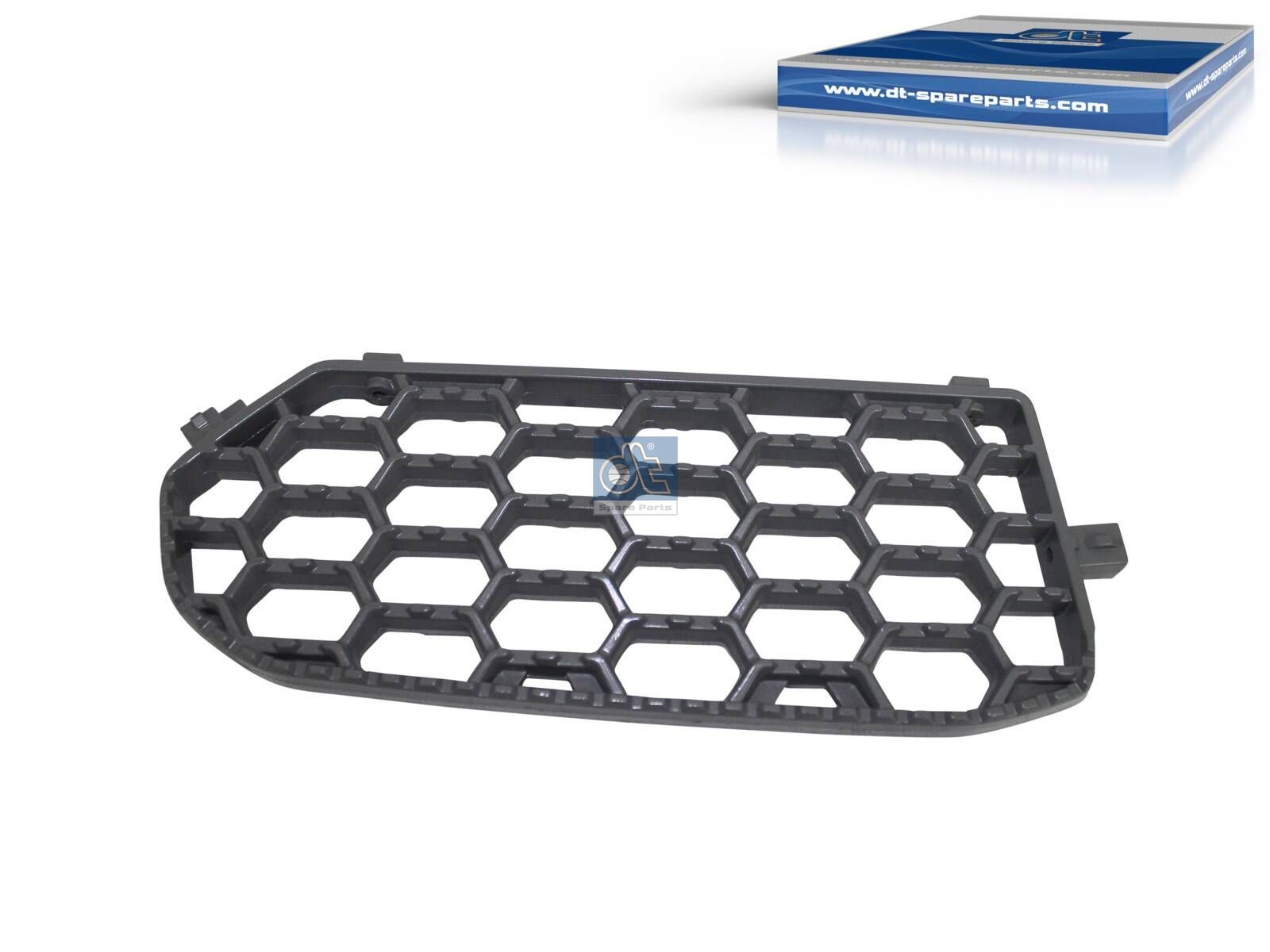 Step plate | DT Spare Parts 1.23699