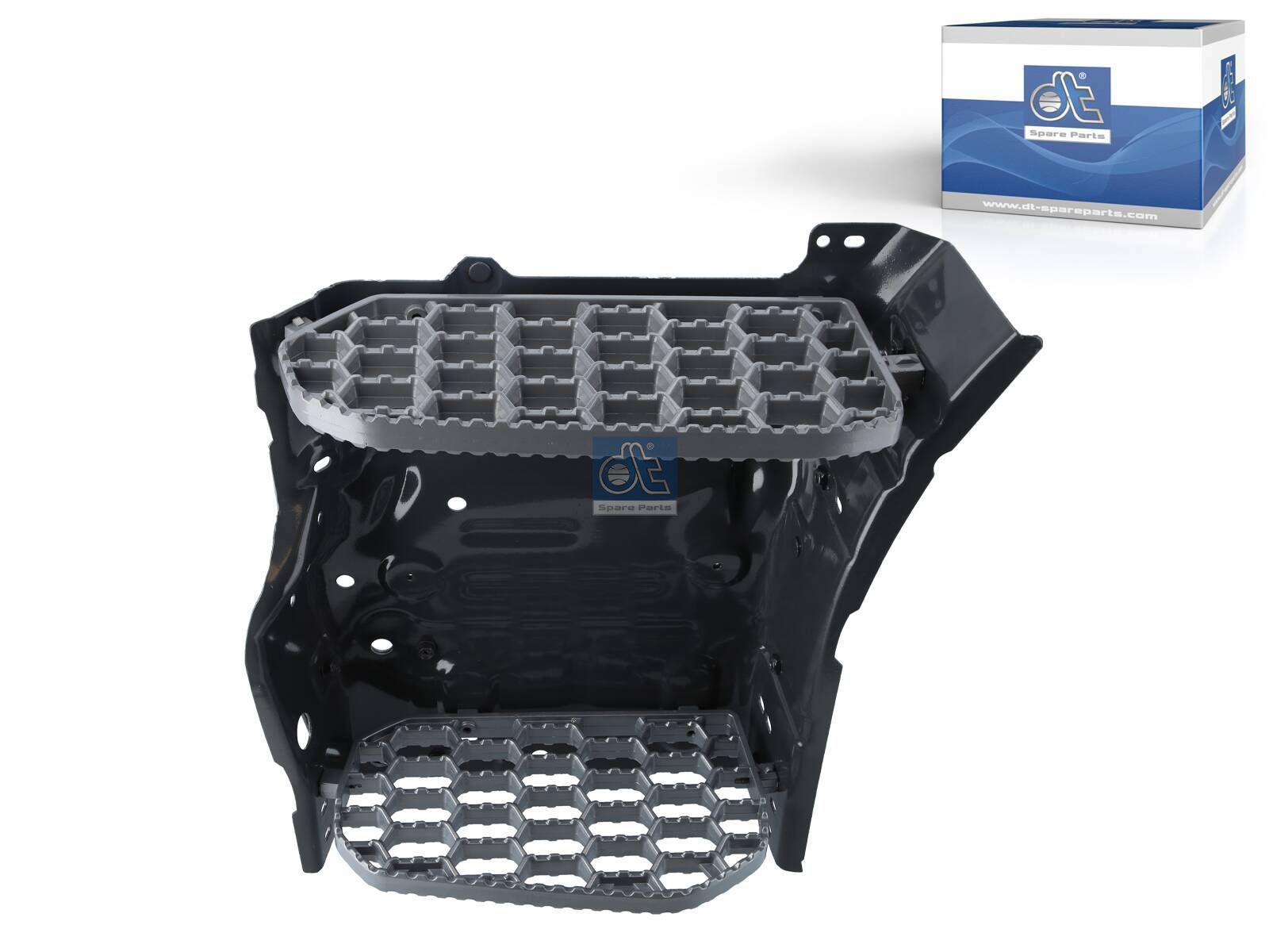 Step well case | DT Spare Parts 1.23710