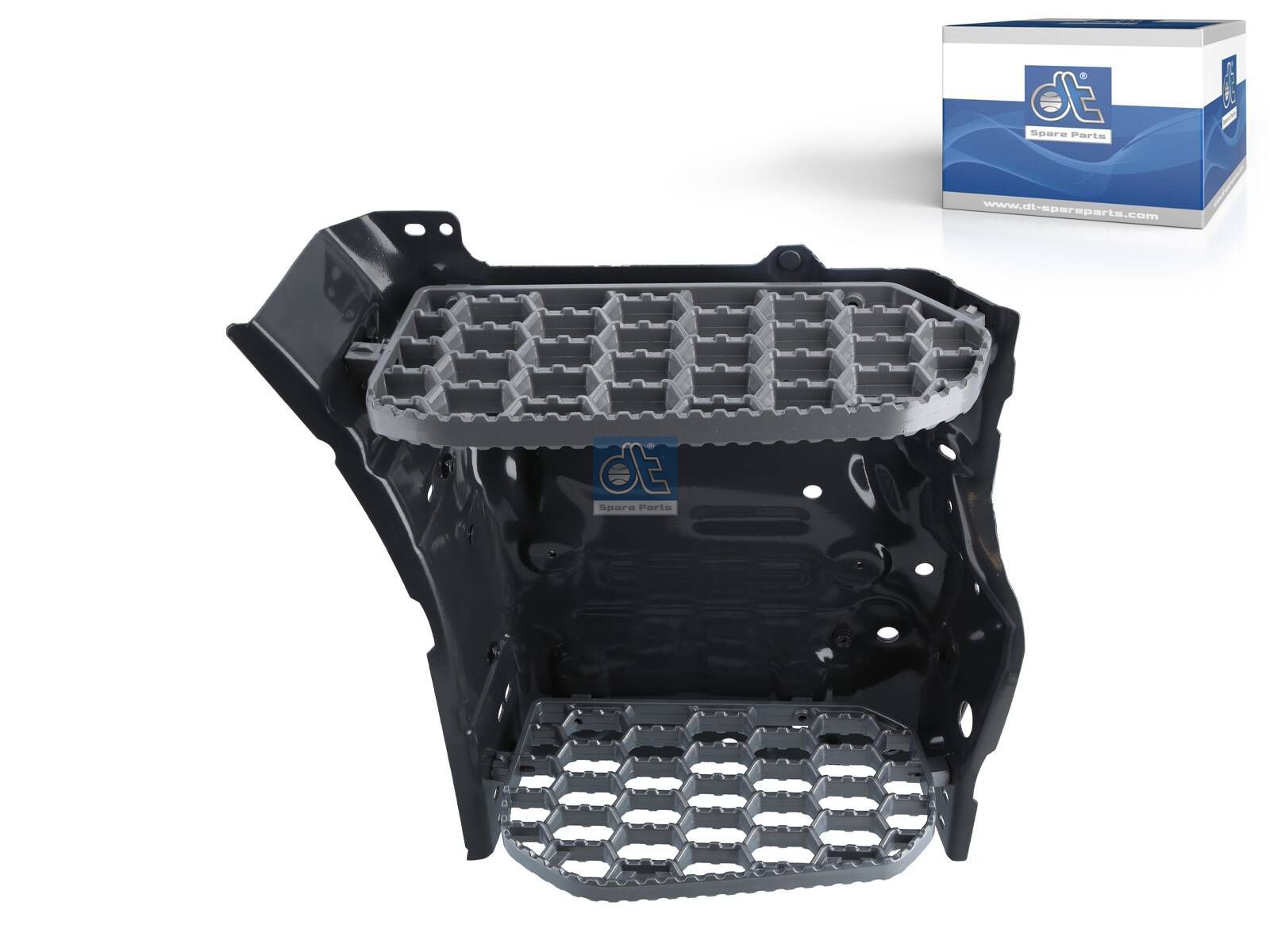 Step well case | DT Spare Parts 1.23711