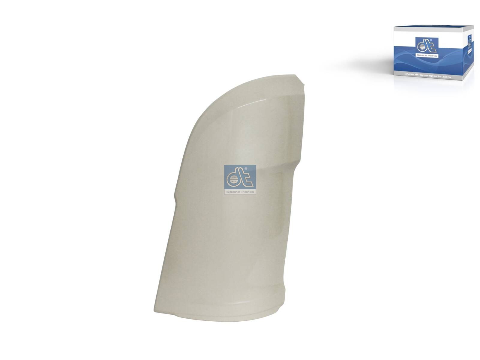 Cabin corner | DT Spare Parts 1.23740