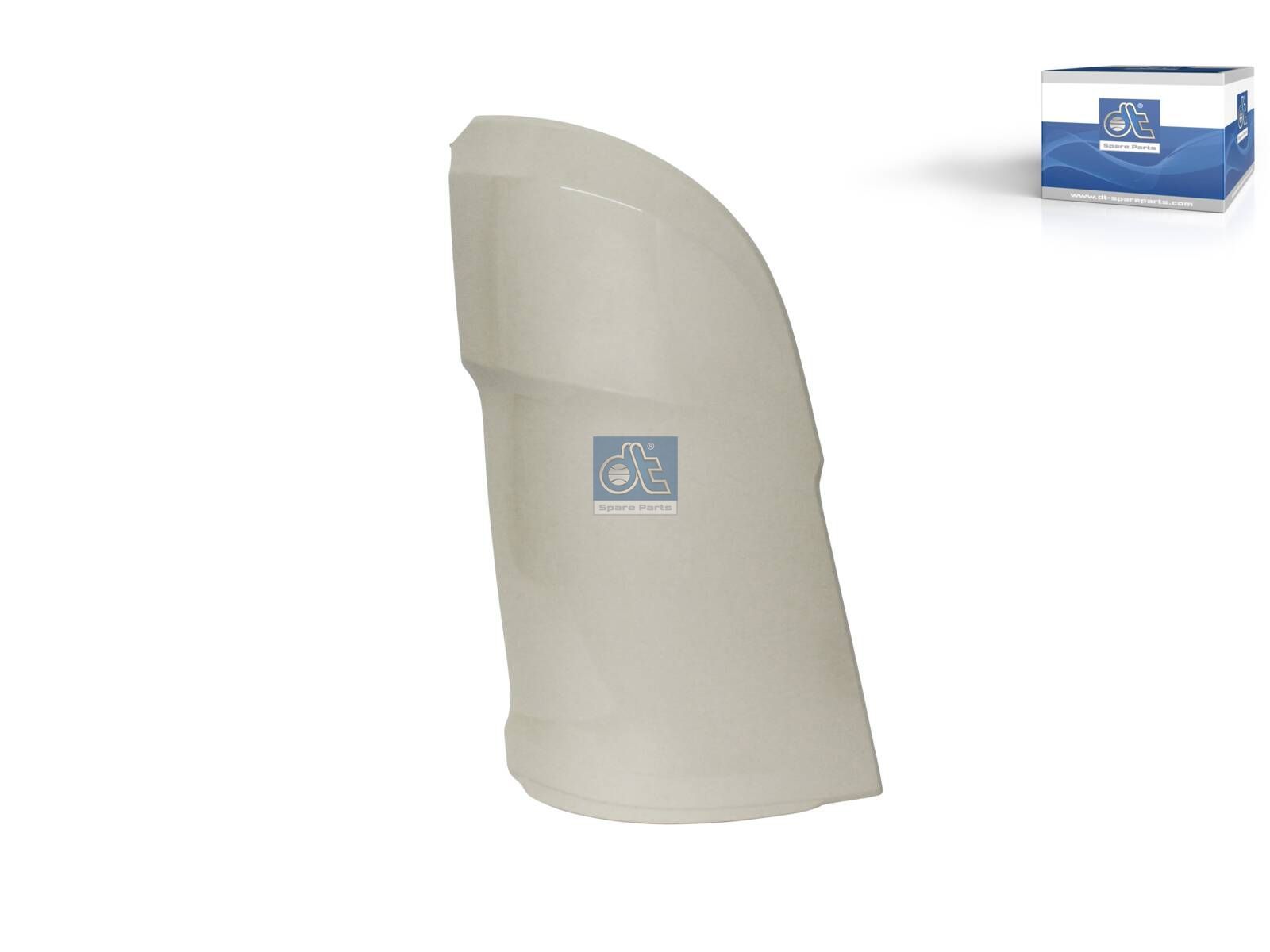 Cabin corner | DT Spare Parts 1.23741