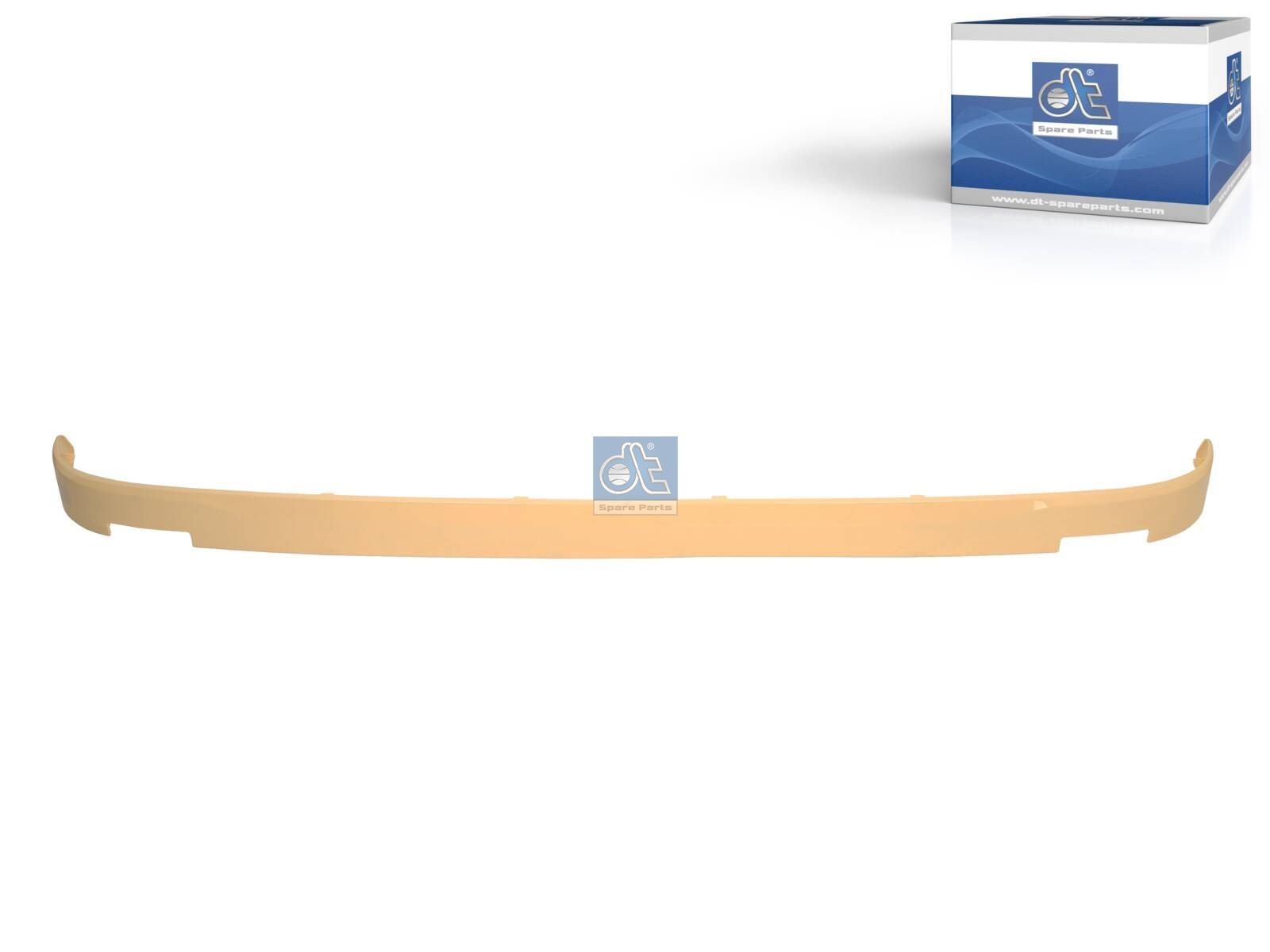 Sun visor | DT Spare Parts 1.23750