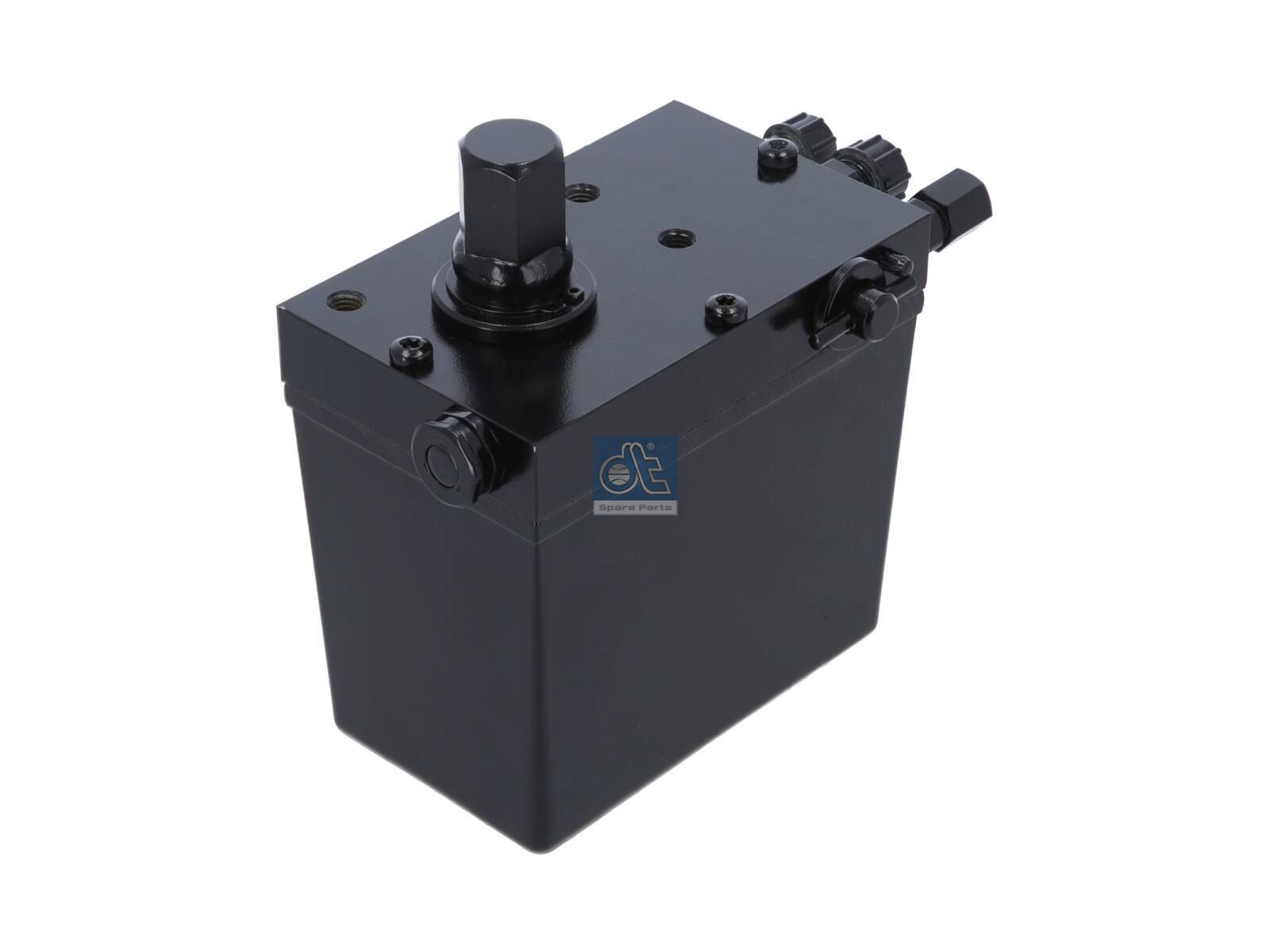 Cabin tilt pump | DT Spare Parts 1.23800