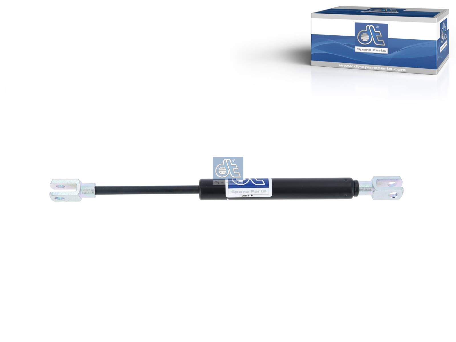 Gas spring | DT Spare Parts 1.23952