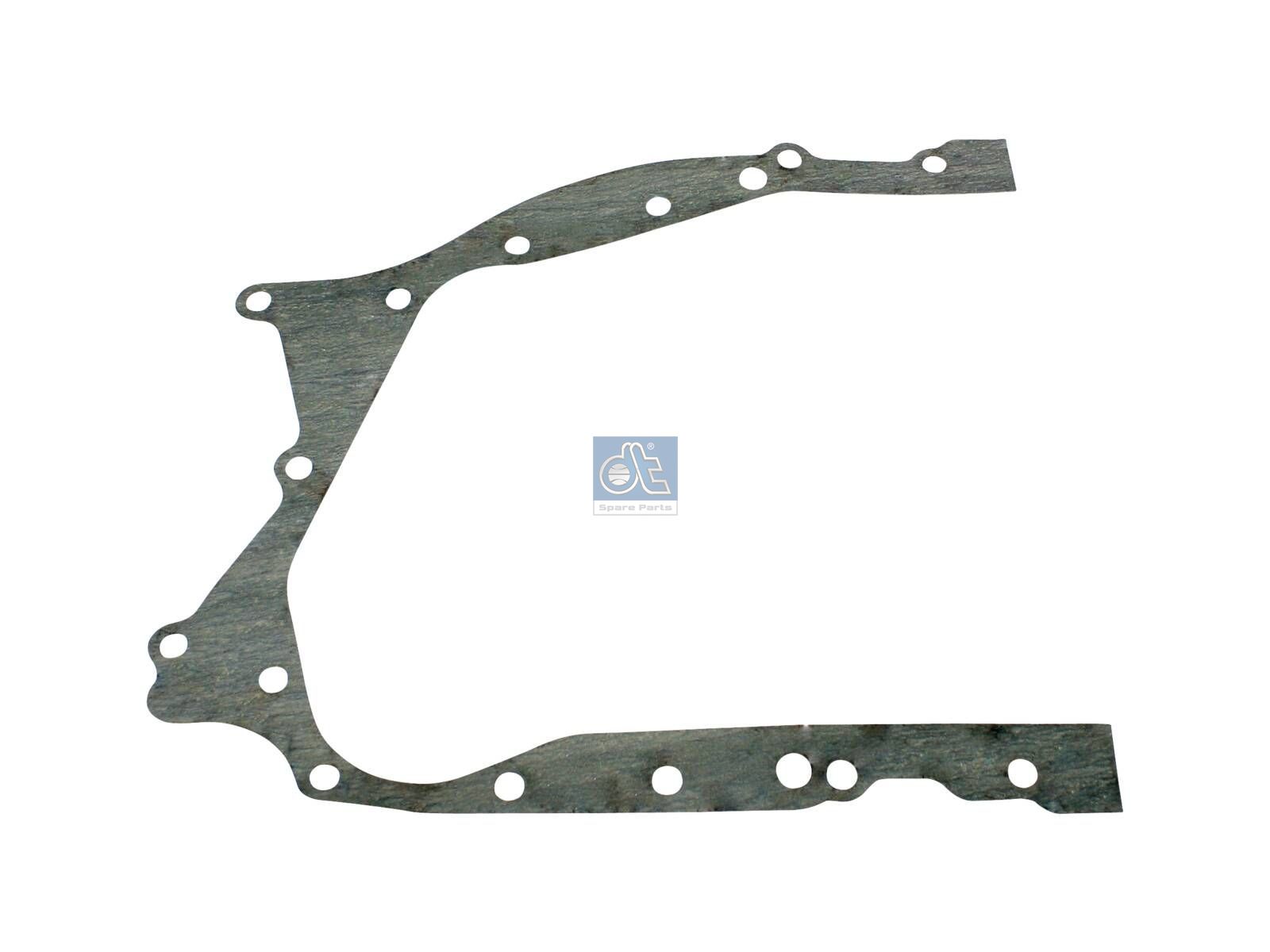 Gasket | DT Spare Parts 1.24003