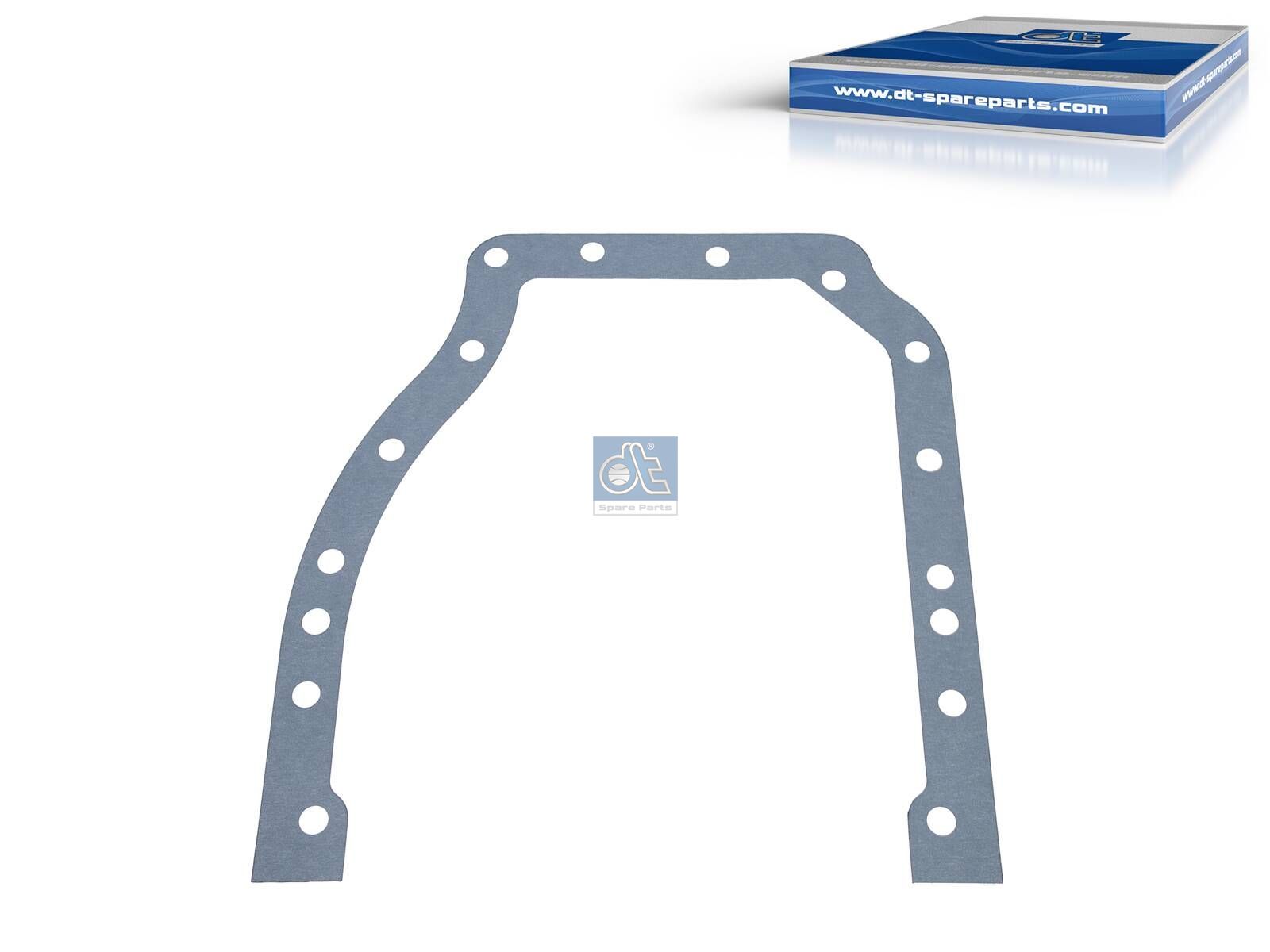 Gasket | DT Spare Parts 1.24008