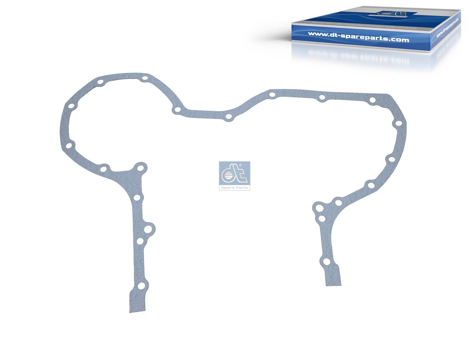 Gasket | DT Spare Parts 1.24009