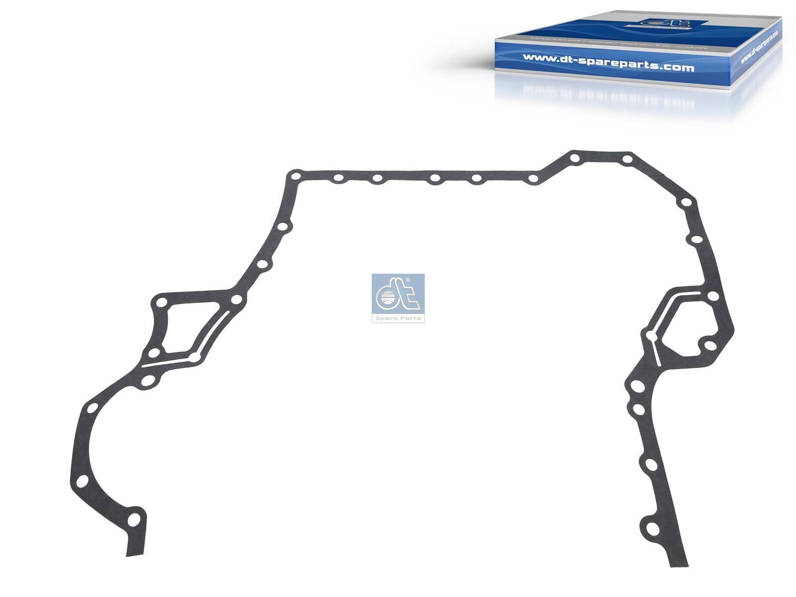 Gasket | DT Spare Parts 1.24010