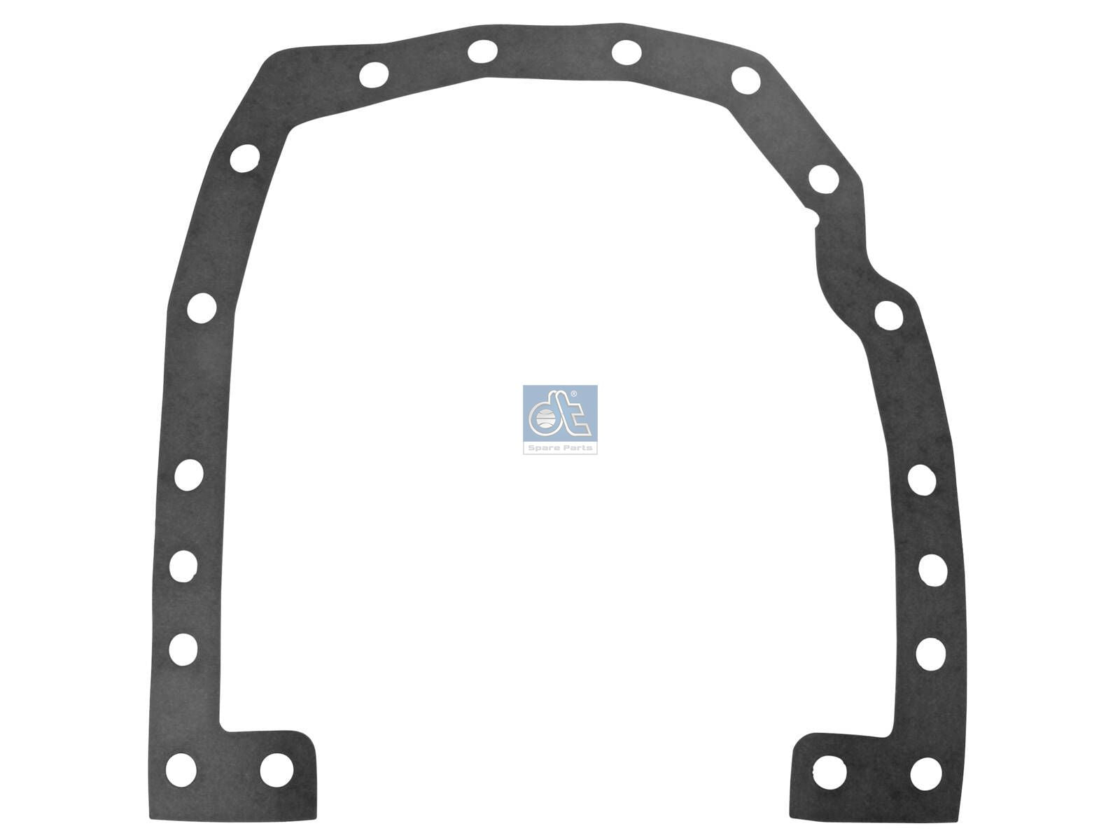 Gasket | DT Spare Parts 1.24013