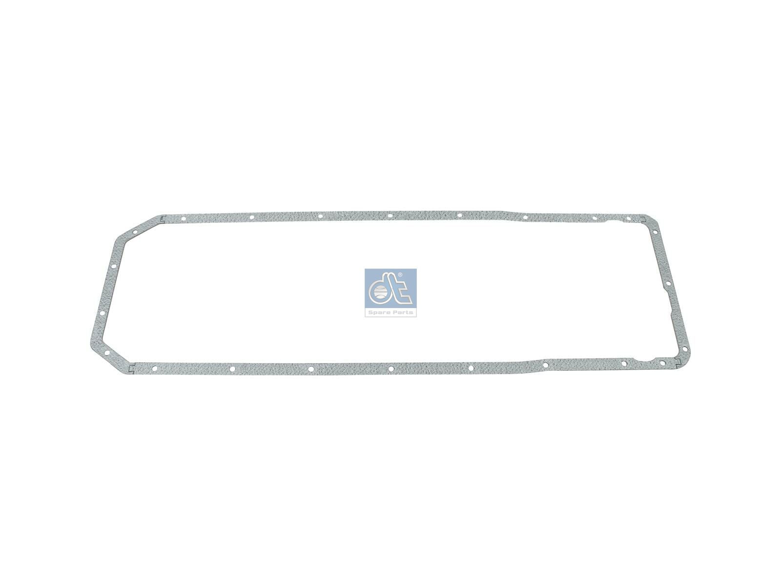 Oil sump gasket | DT Spare Parts 1.24018