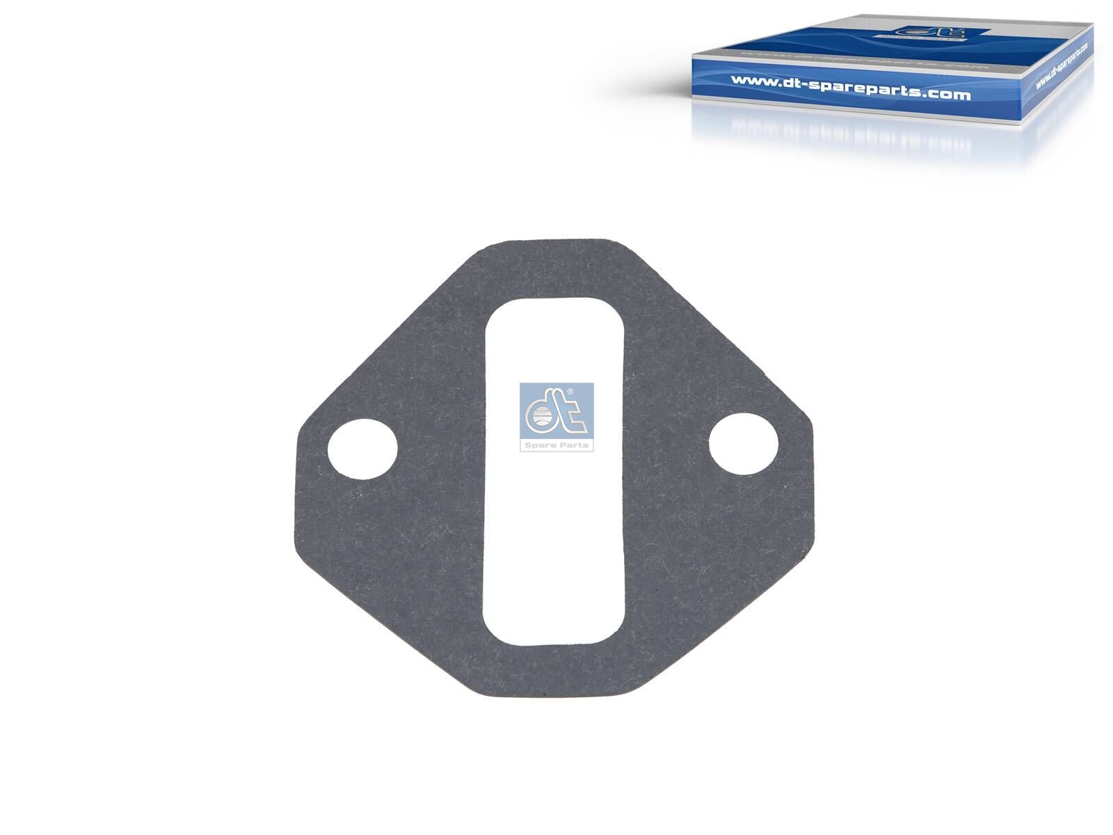 Gasket | DT Spare Parts 1.24028